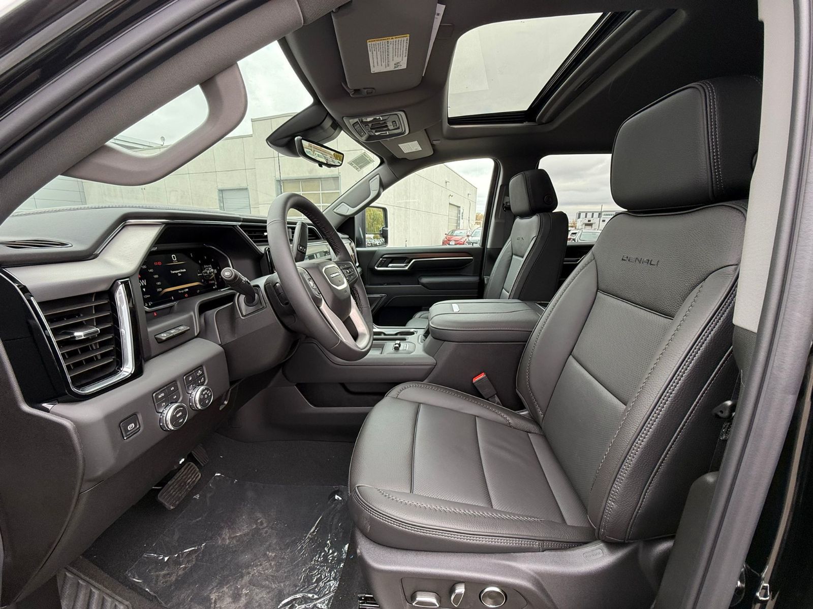 2026 GMC Sierra 3500 HD