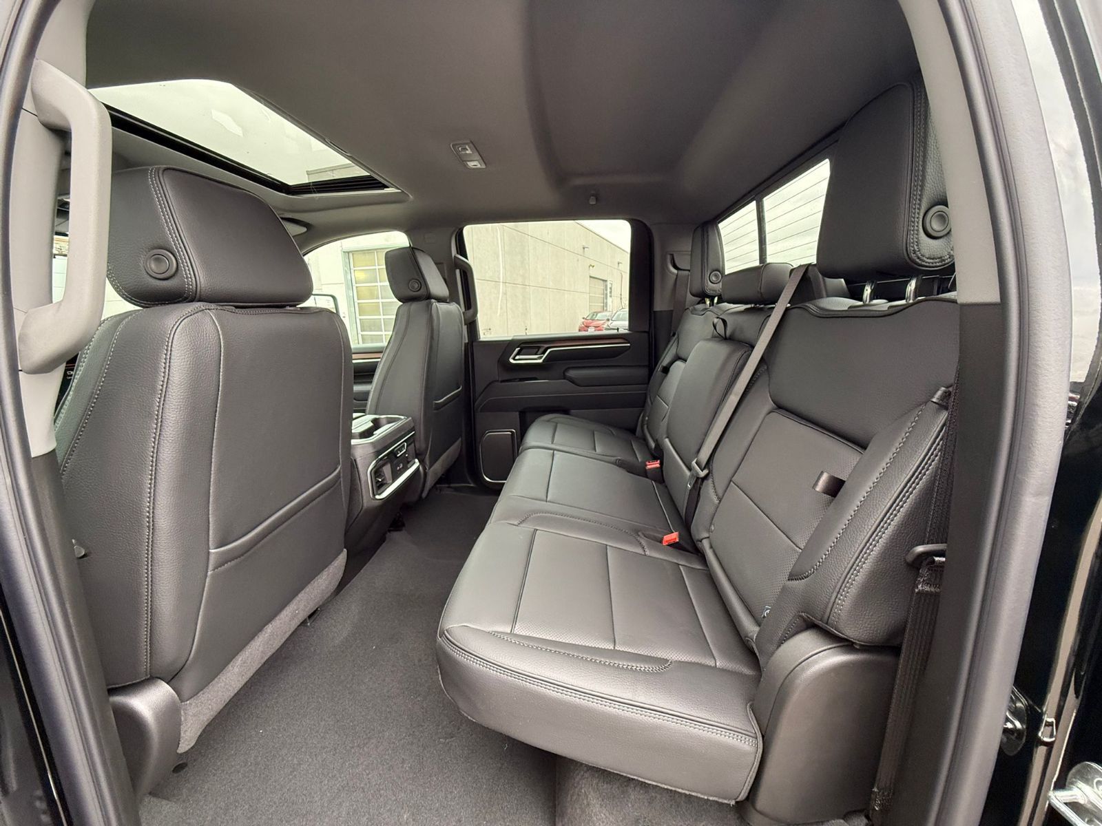 2026 GMC Sierra 3500 HD