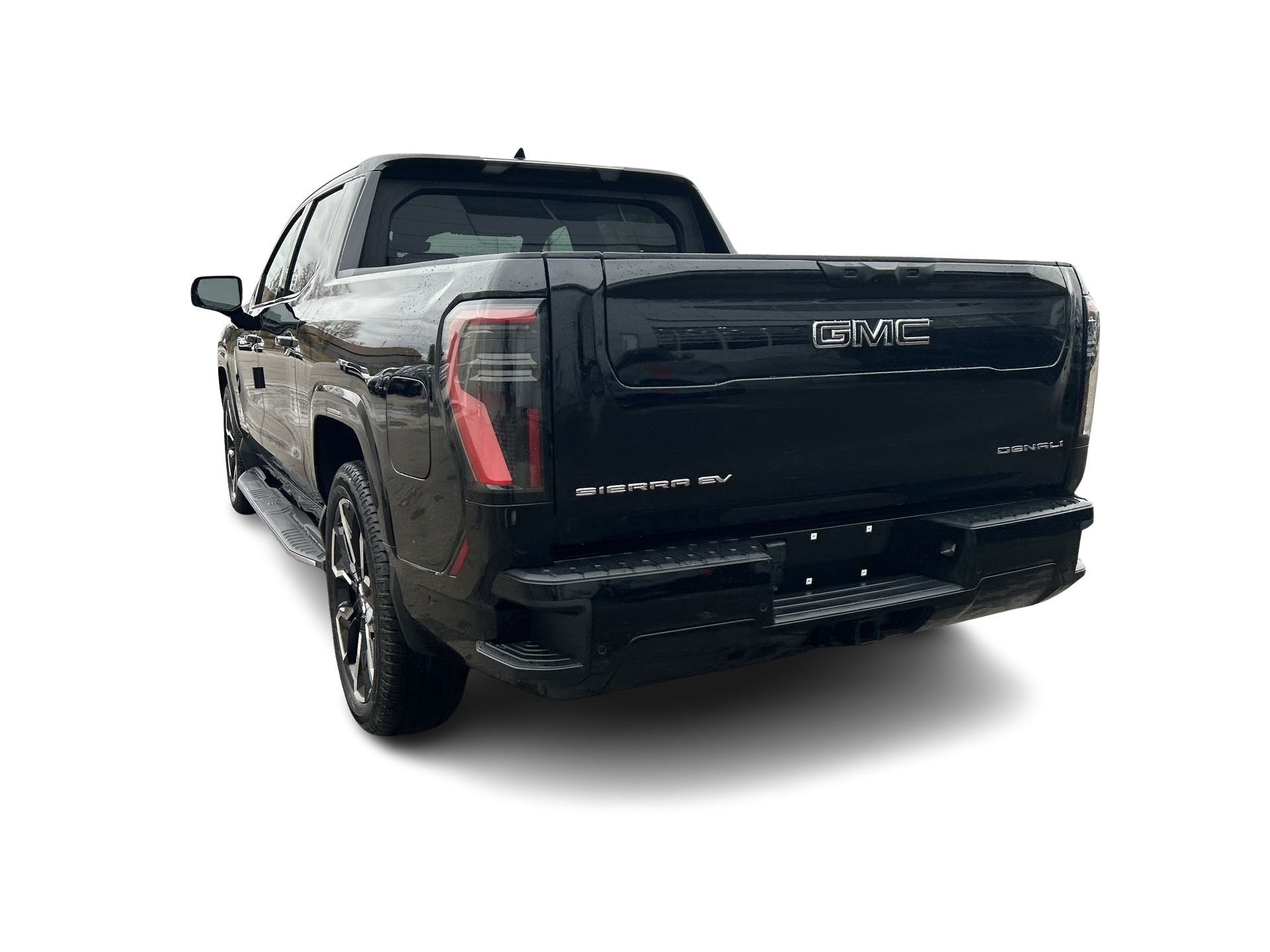 GMC Sierra EV  2025 à Brampton, Ontario