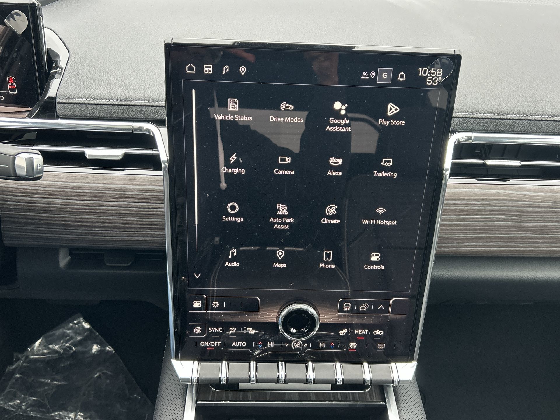 2025 GMC Sierra EV in Brampton, Ontario