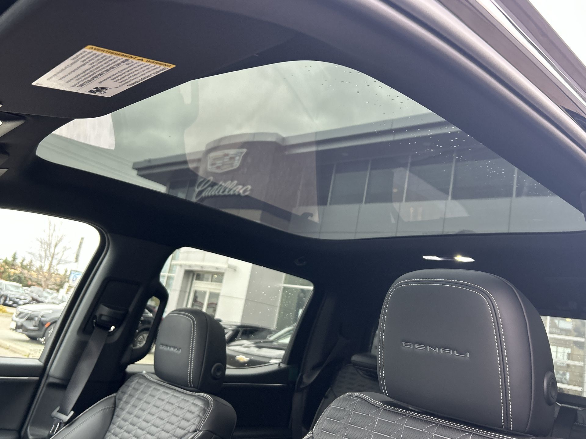 2025 GMC Sierra EV in Brampton, Ontario