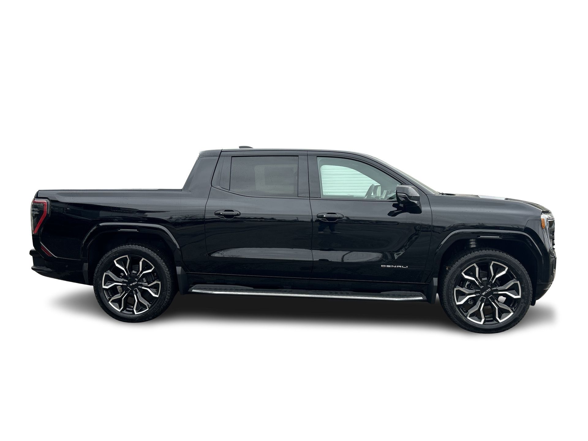 GMC Sierra EV  2025 à Brampton, Ontario