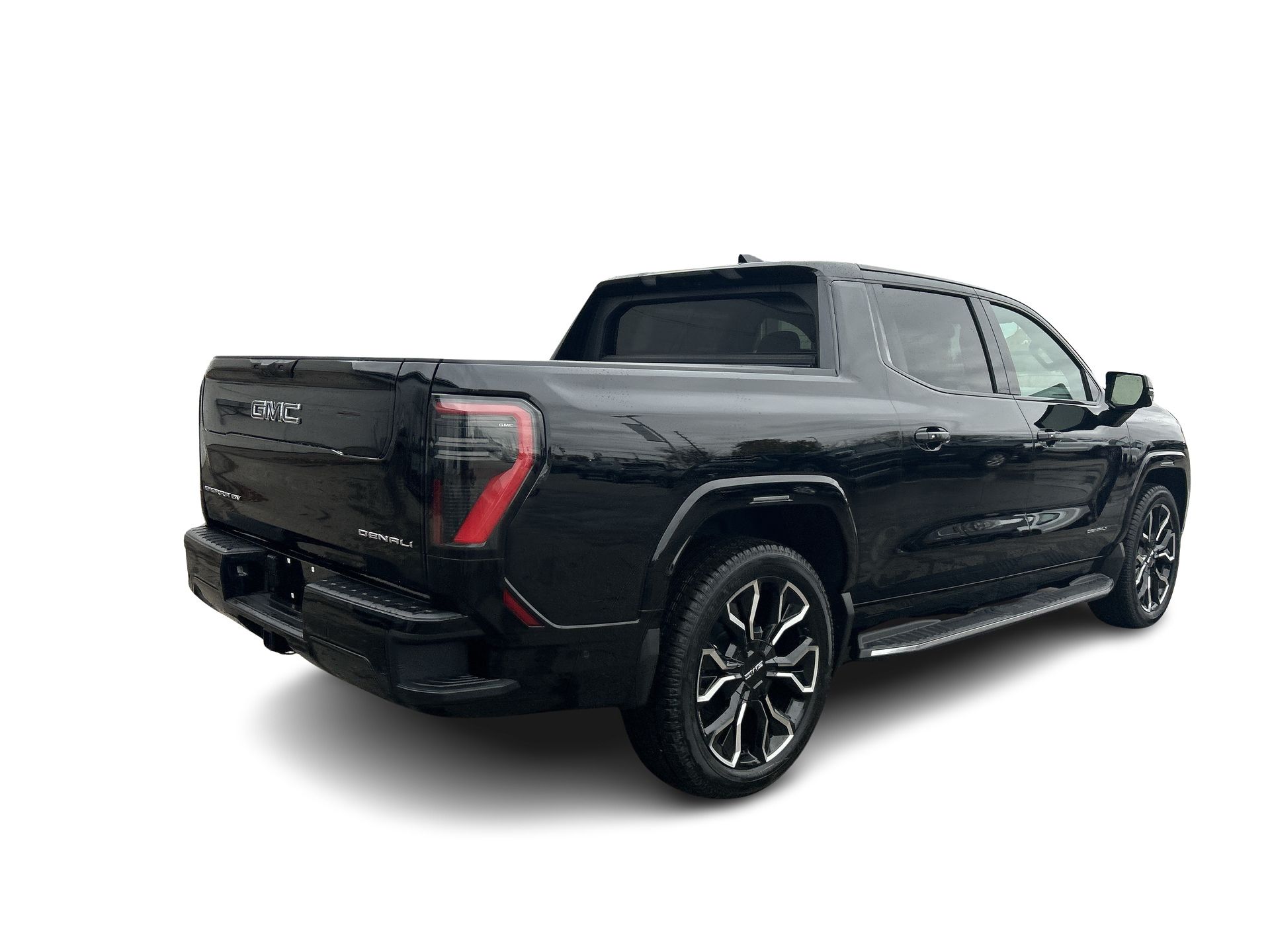 GMC Sierra EV  2025 à Brampton, Ontario