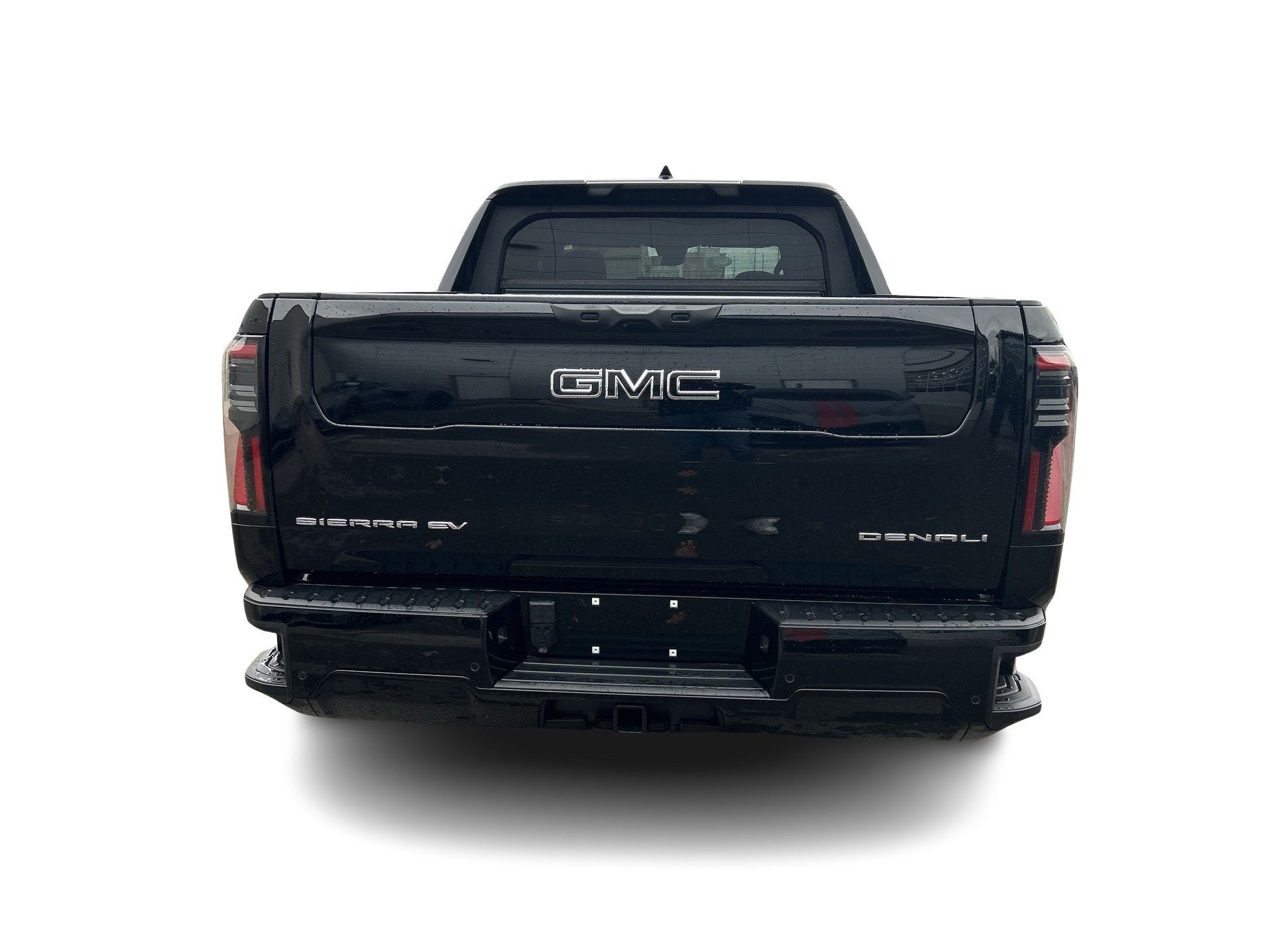 GMC Sierra EV  2025 à Brampton, Ontario