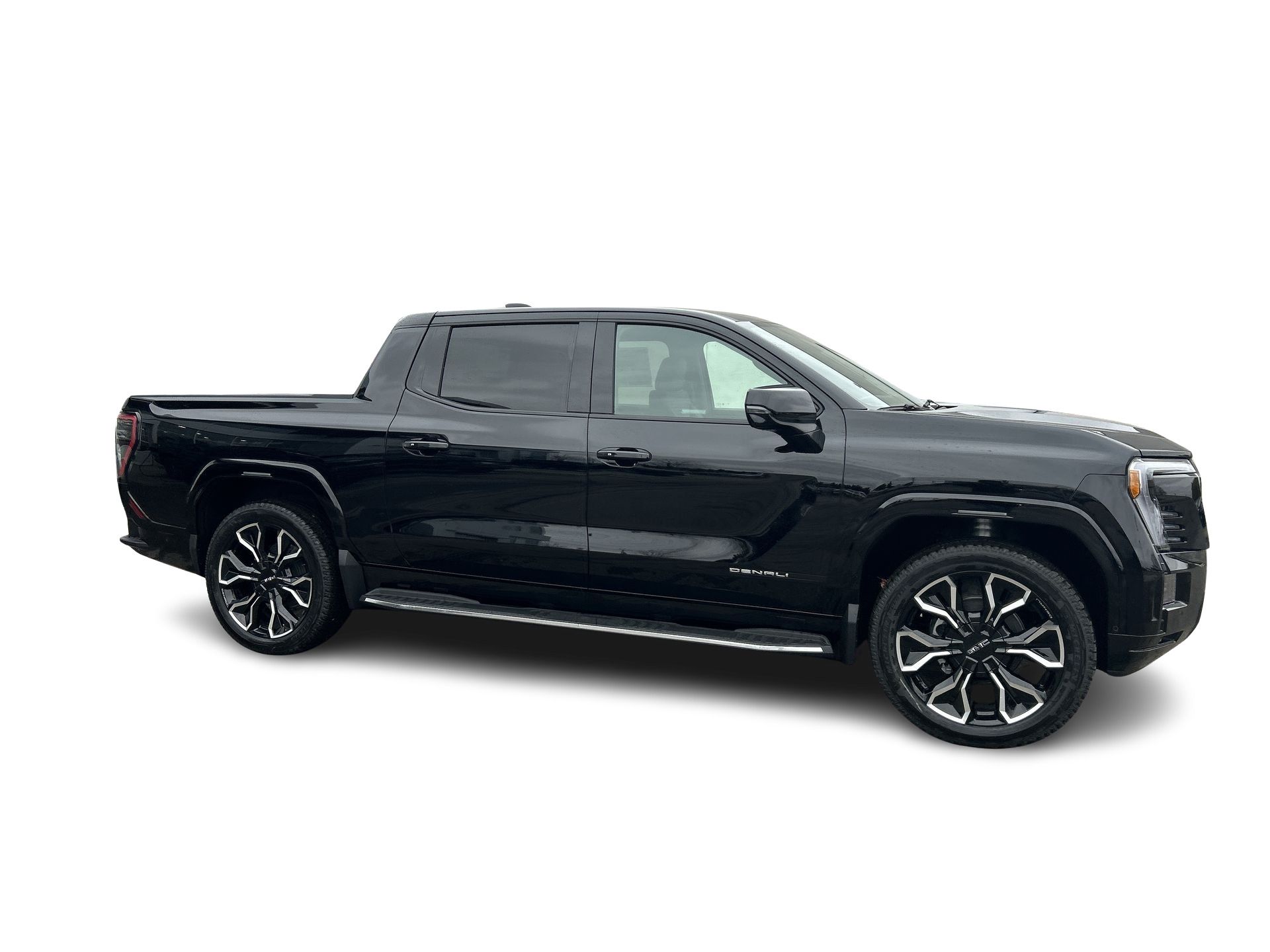 GMC Sierra EV  2025 à Brampton, Ontario