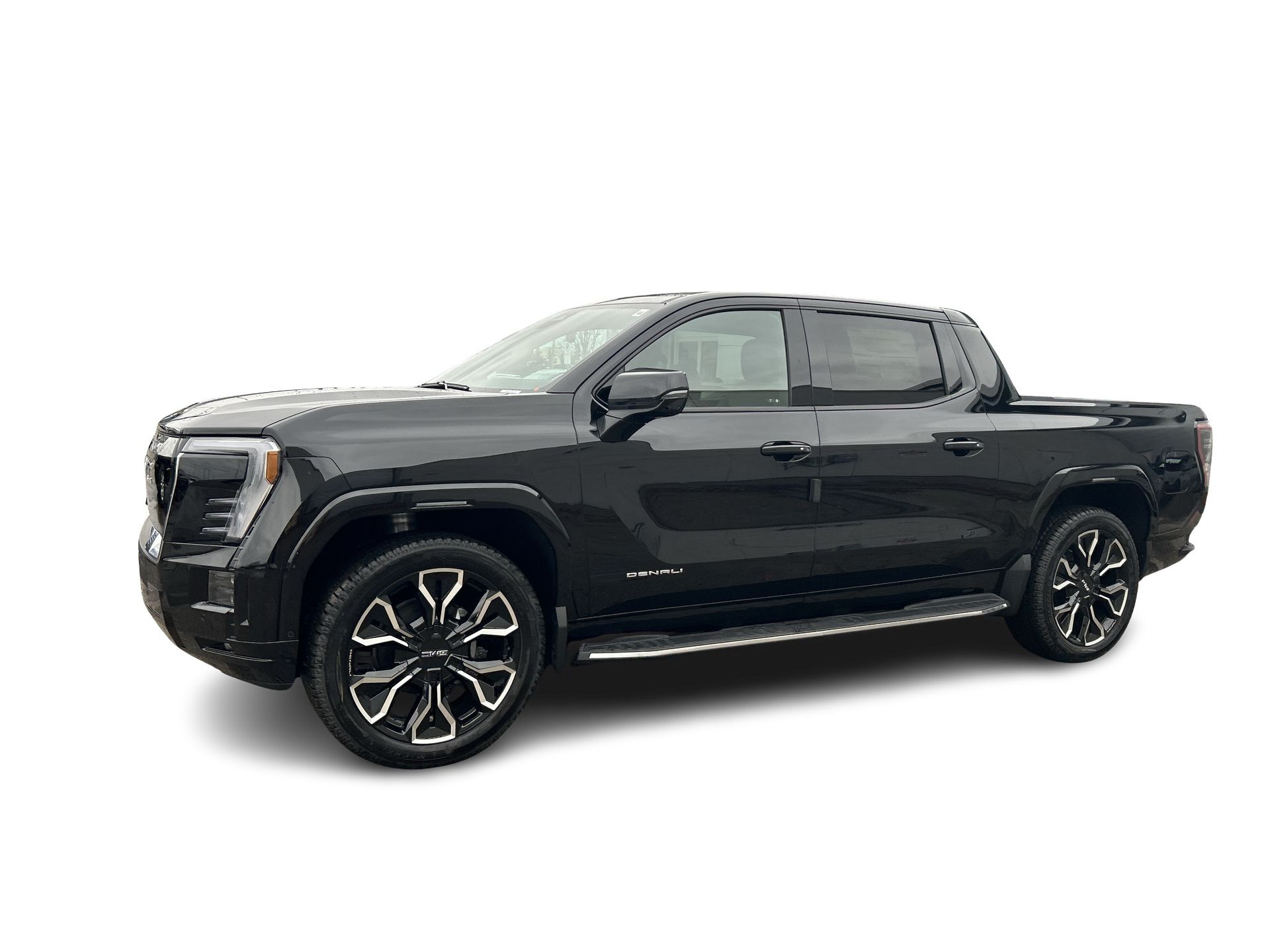 GMC Sierra EV  2025 à Brampton, Ontario
