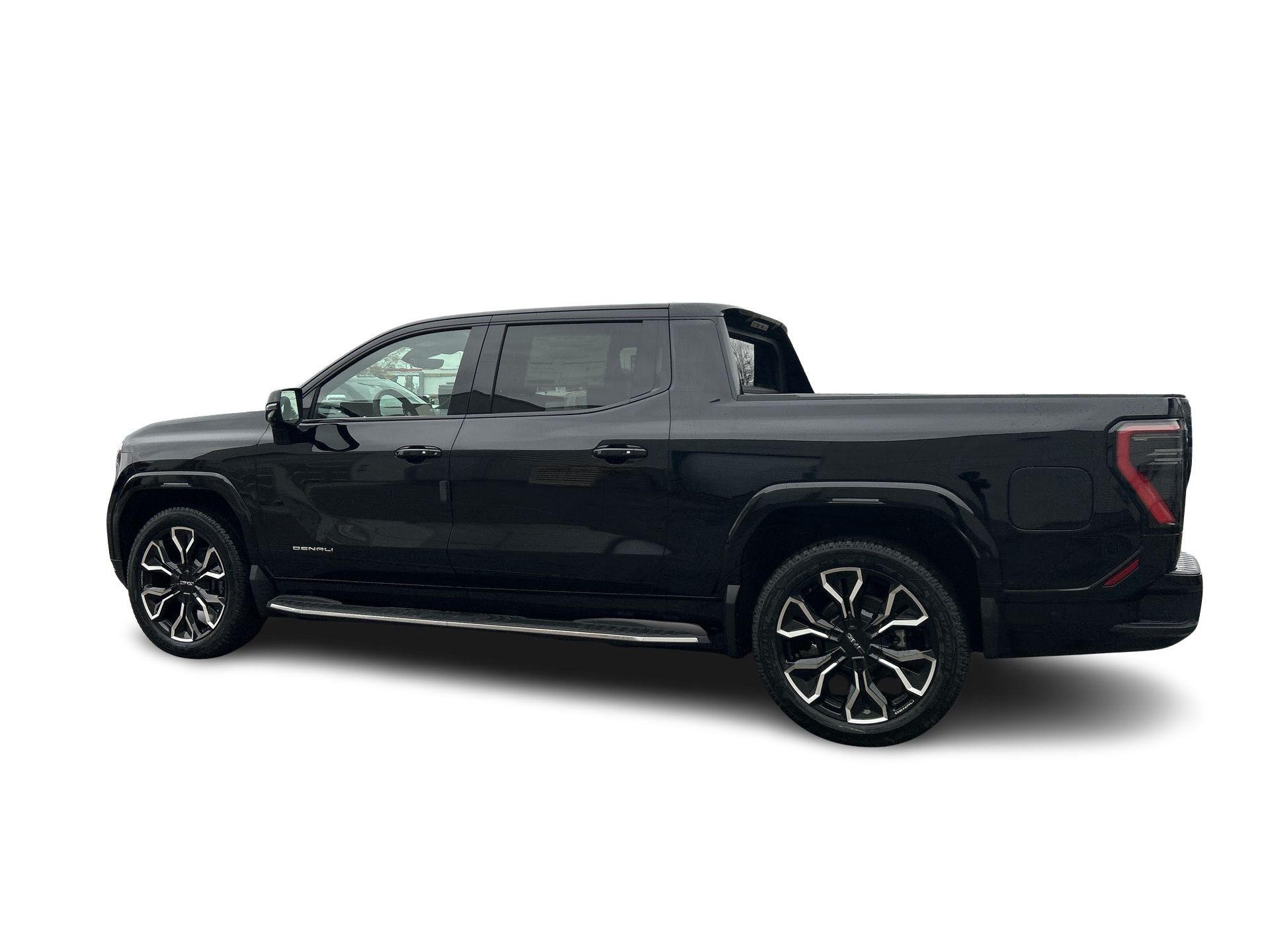 GMC Sierra EV  2025 à Brampton, Ontario
