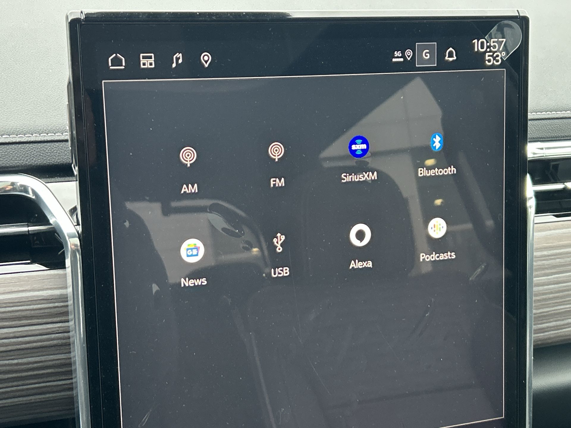 2025 GMC Sierra EV in Brampton, Ontario