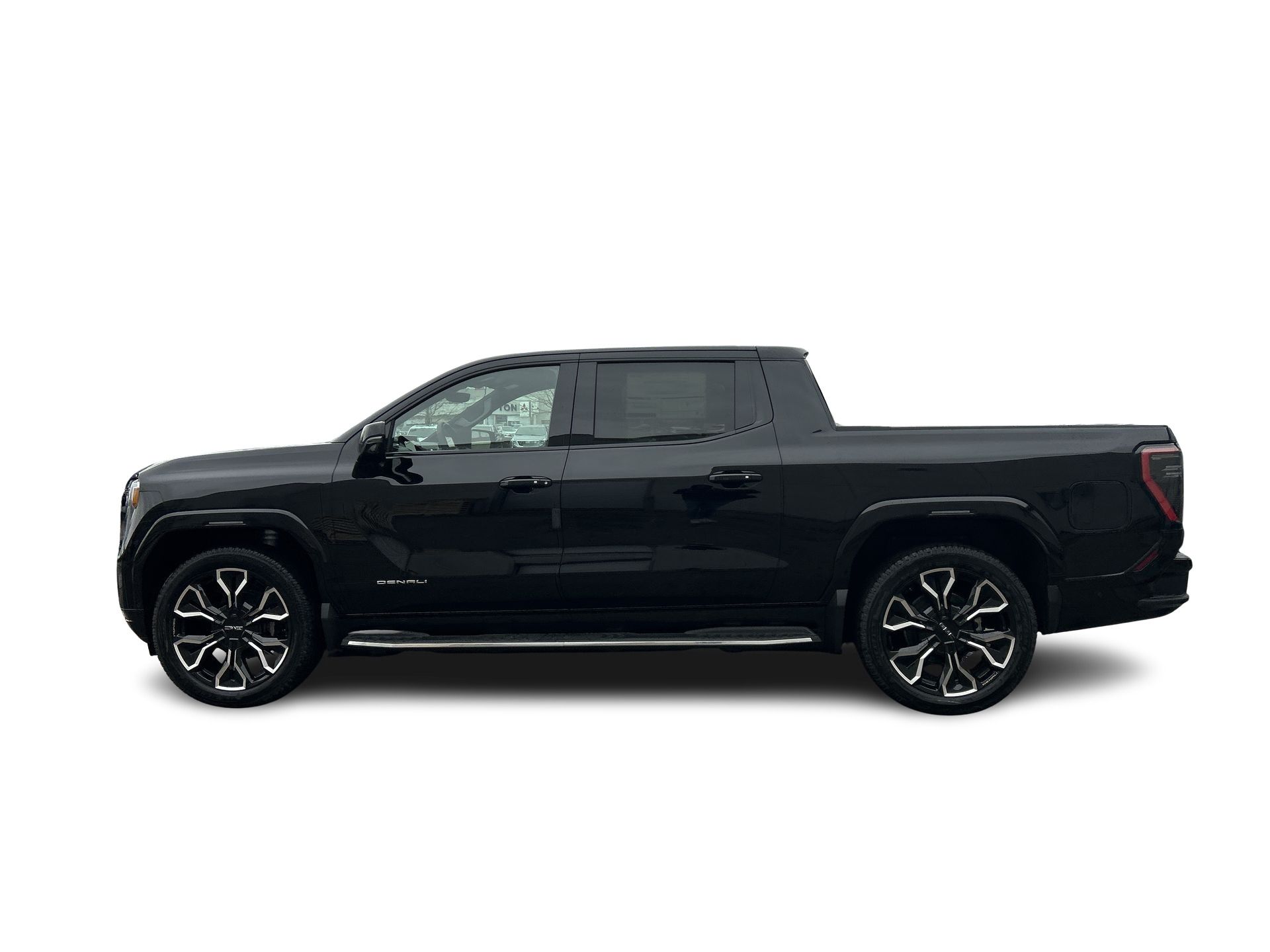 GMC Sierra EV  2025 à Brampton, Ontario