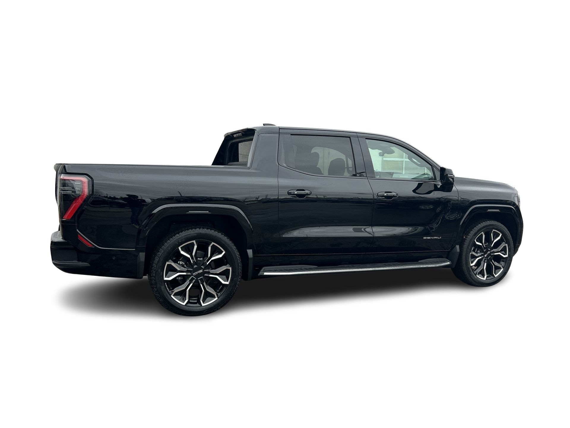 GMC Sierra EV  2025 à Brampton, Ontario
