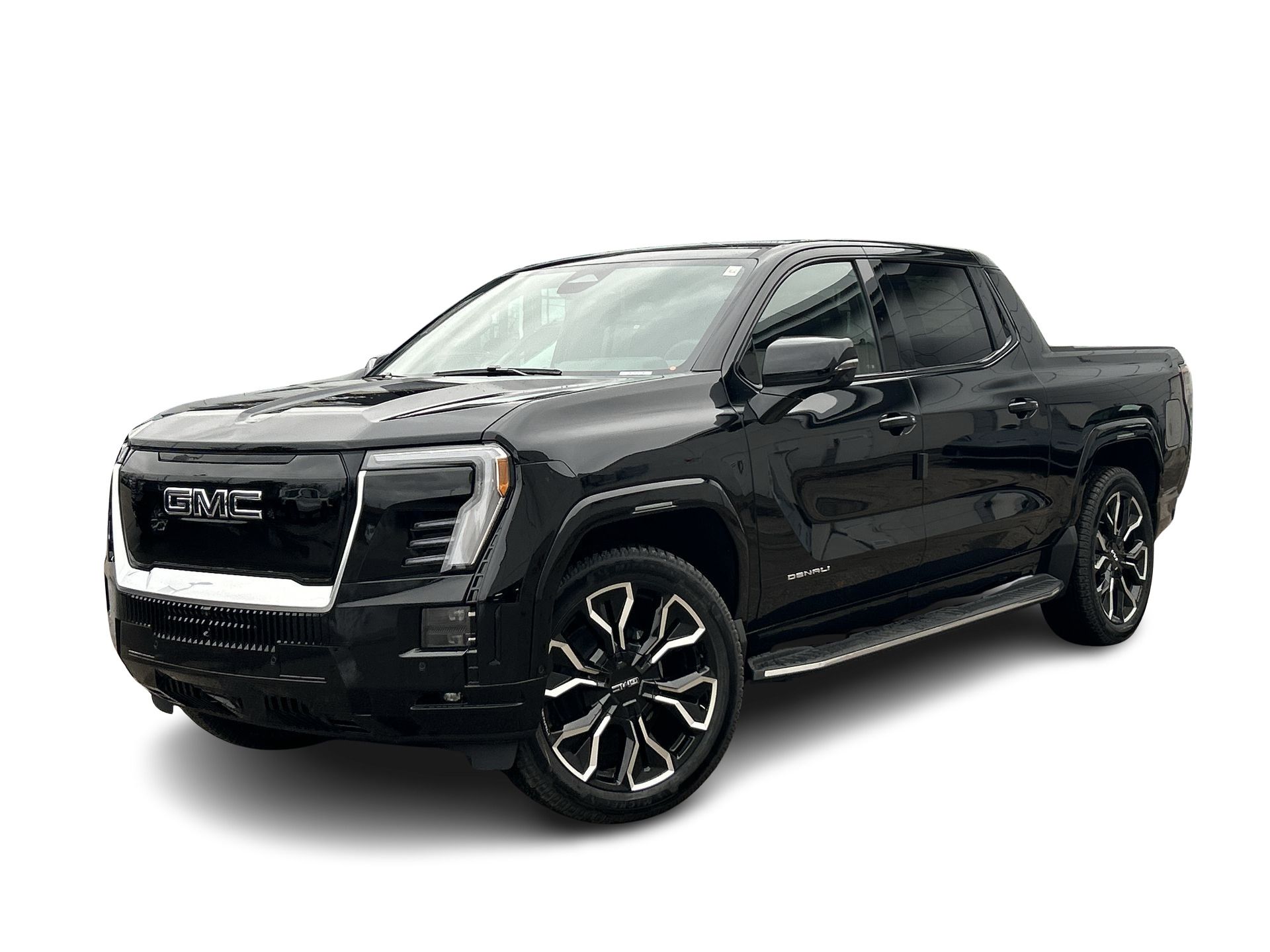 GMC Sierra EV  2025 à Brampton, Ontario