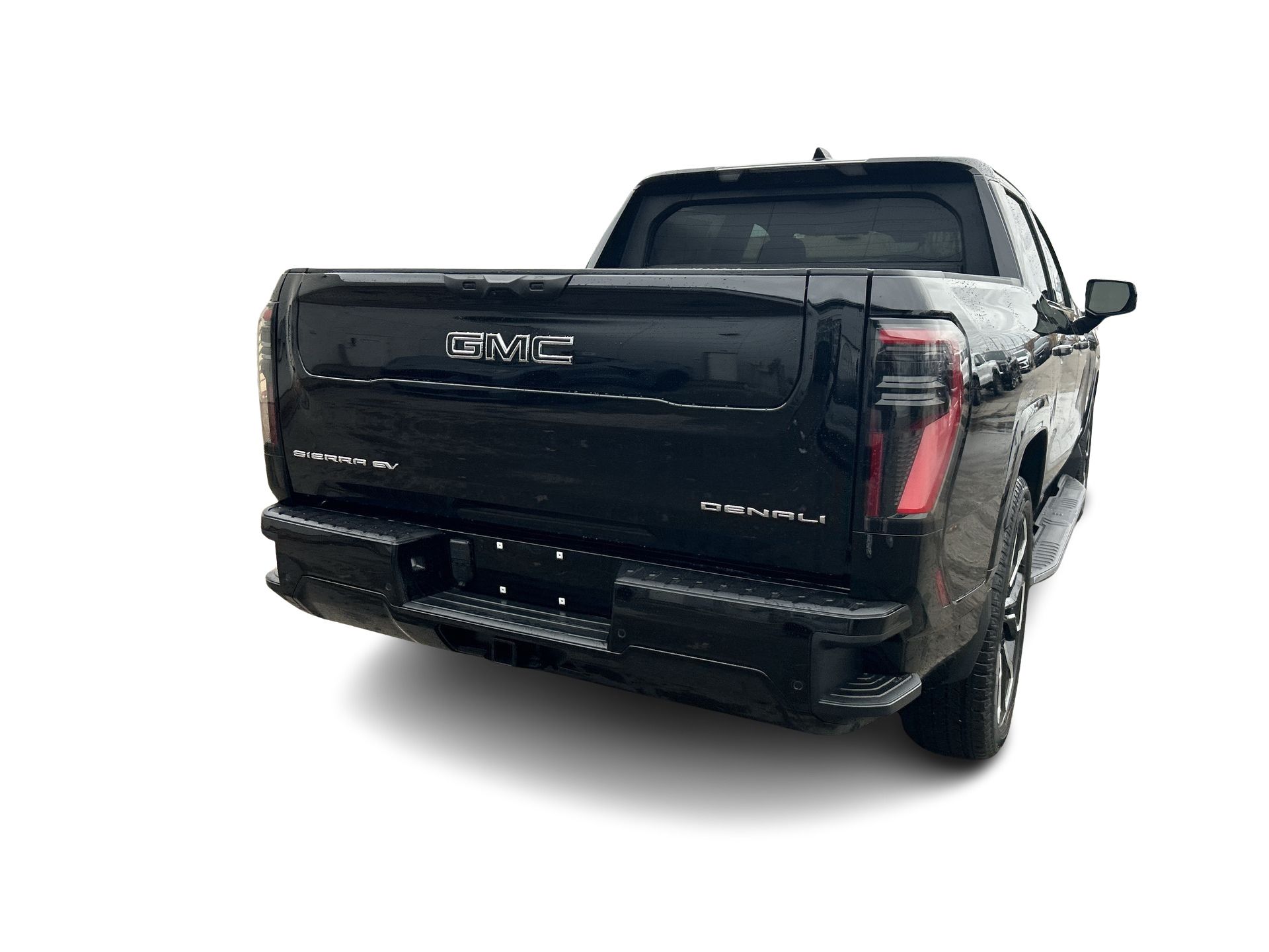GMC Sierra EV  2025 à Brampton, Ontario