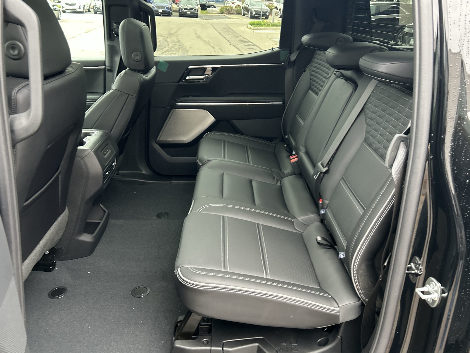 2025 GMC Sierra EV in Brampton, Ontario