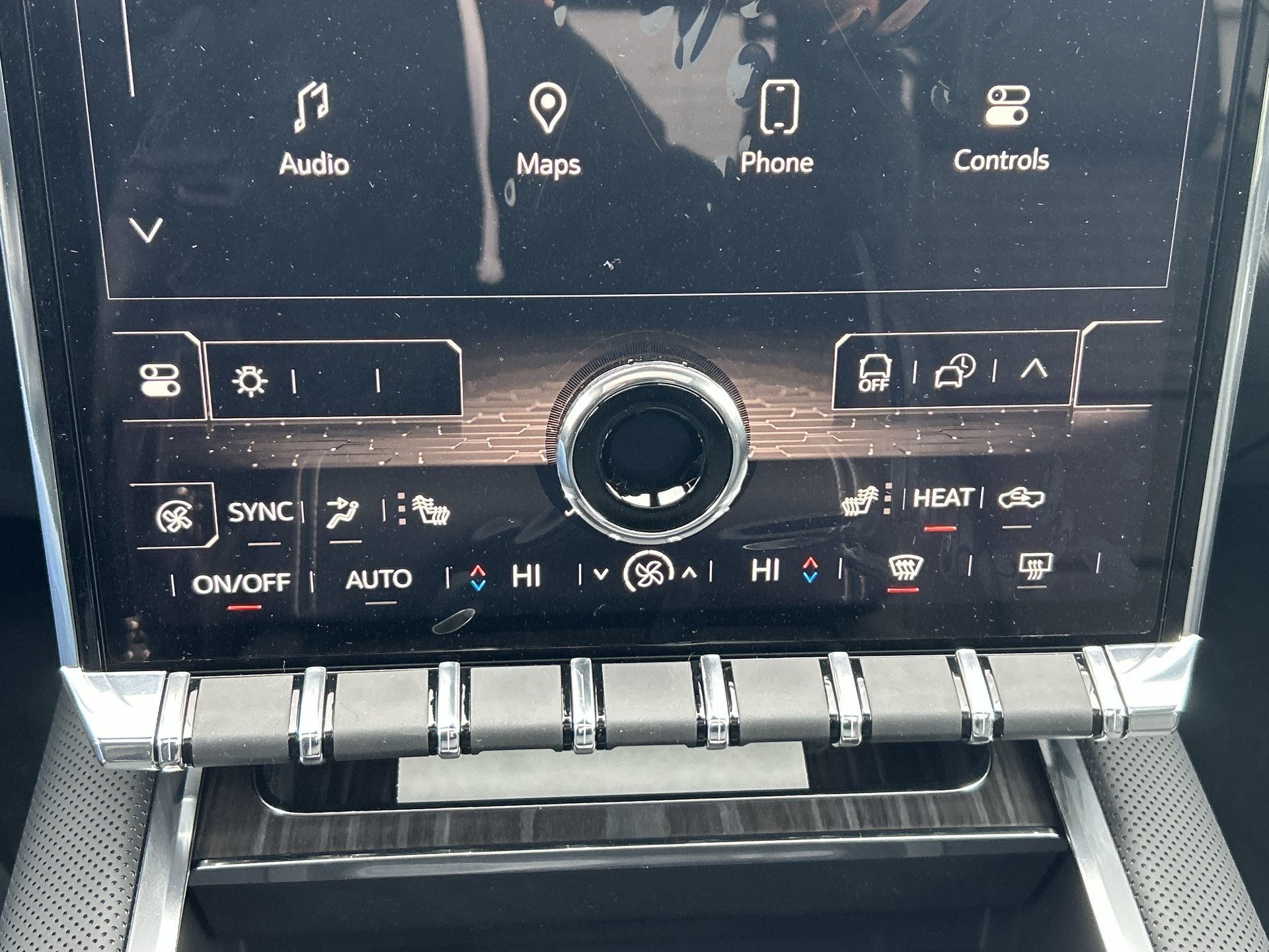 2025 GMC Sierra EV in Brampton, Ontario