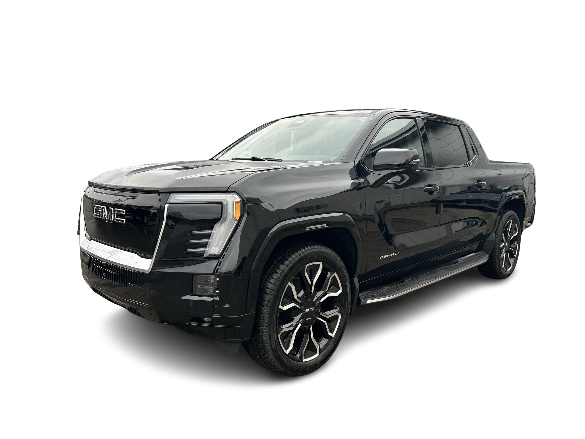 GMC Sierra EV  2025 à Brampton, Ontario