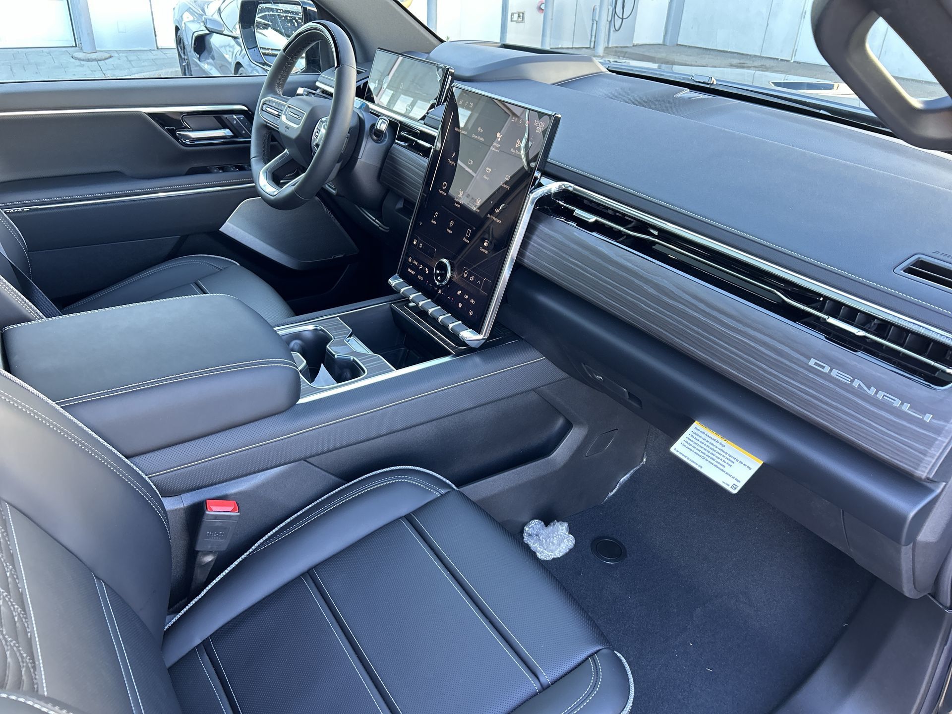GMC Sierra EV  2025 à Brampton, Ontario