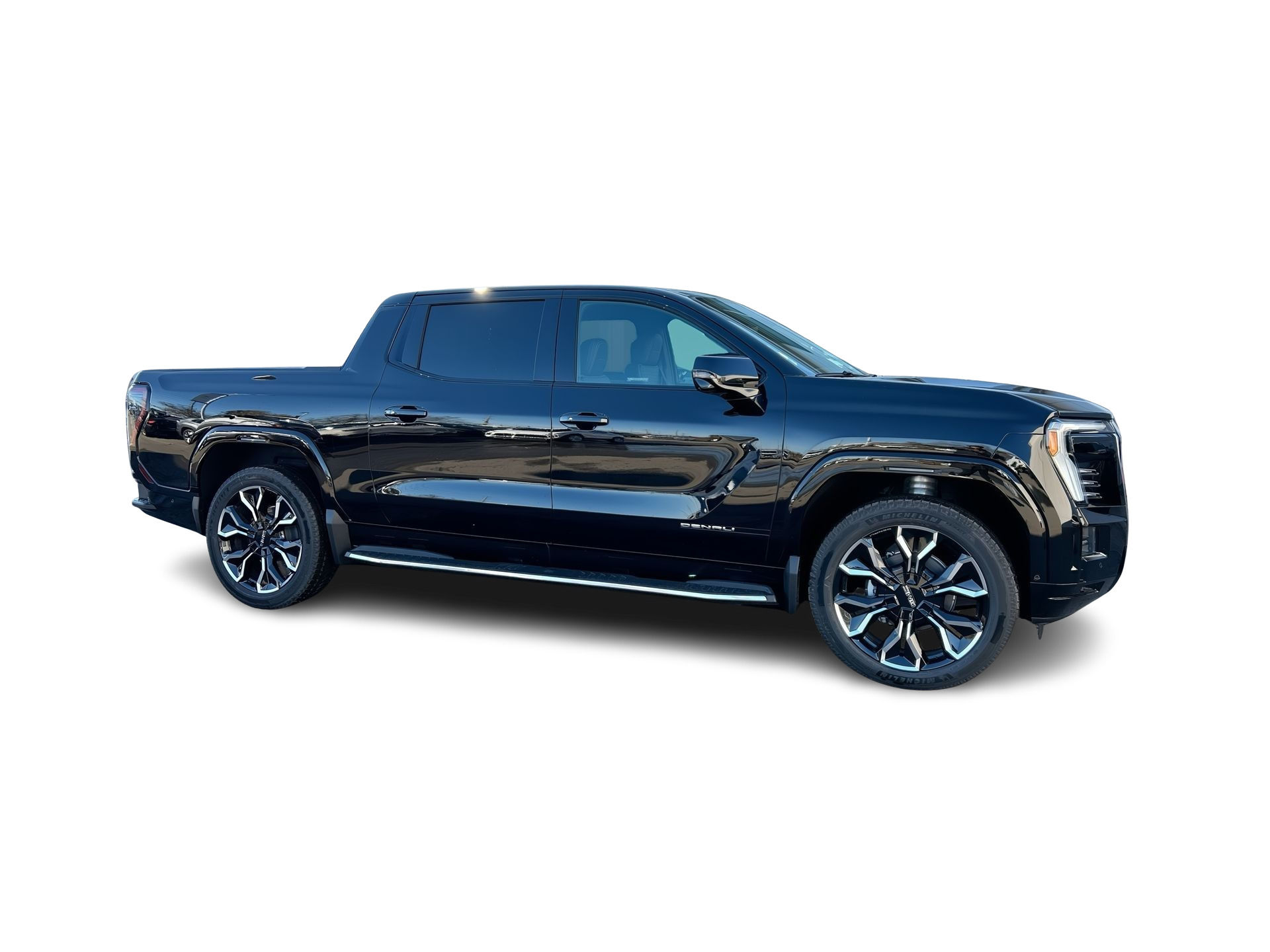 GMC Sierra EV  2025 à Brampton, Ontario