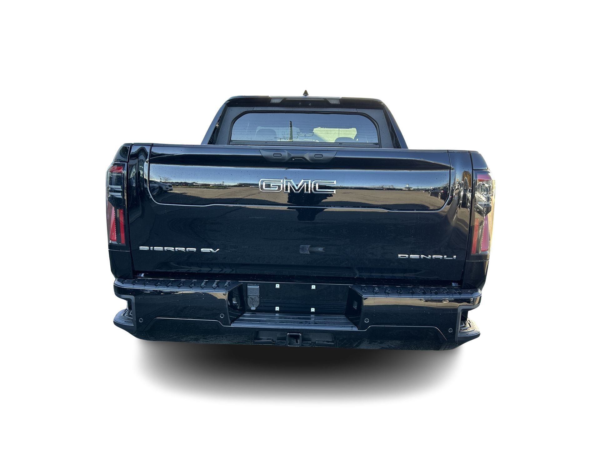 GMC Sierra EV  2025 à Brampton, Ontario