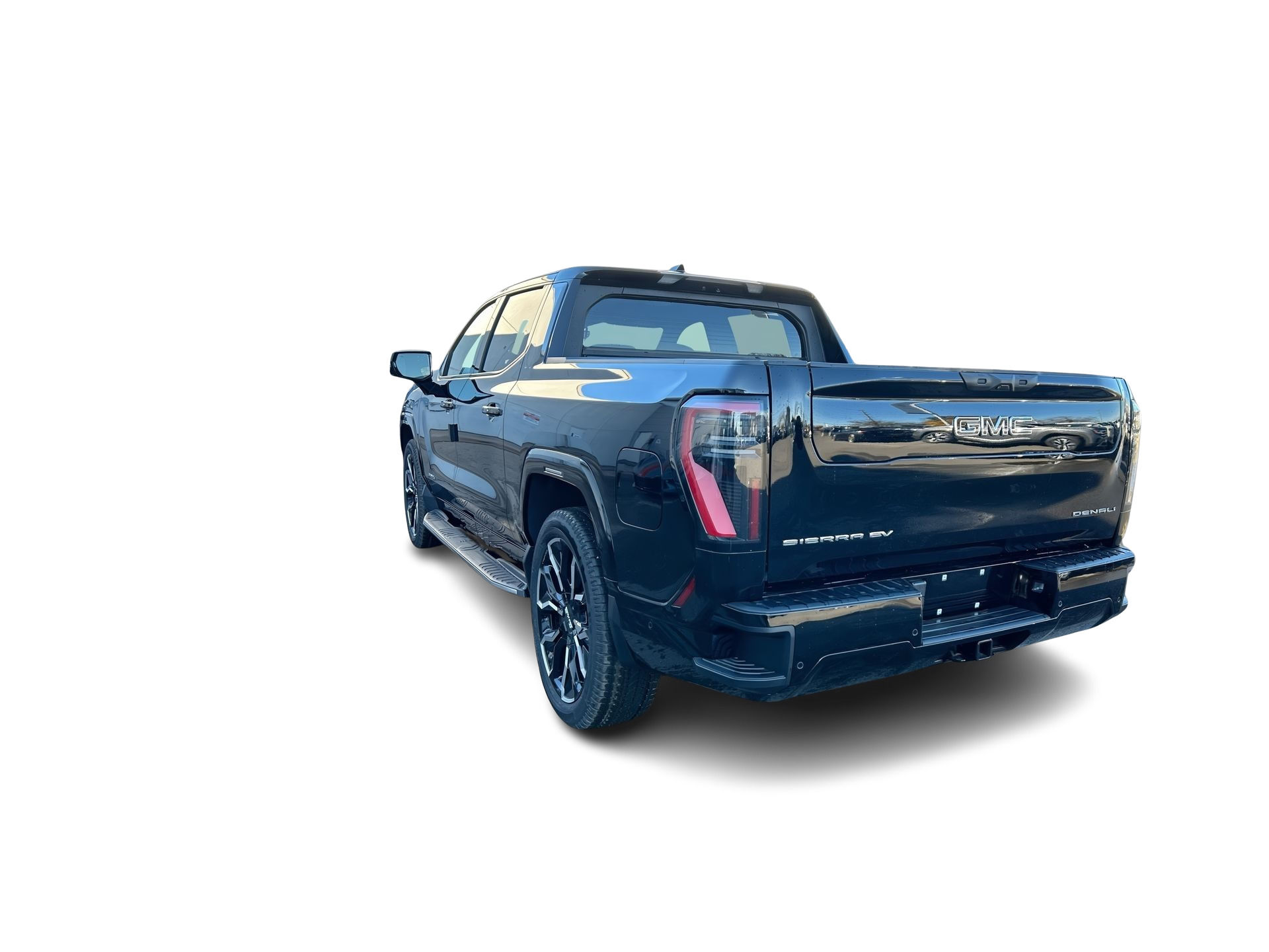 GMC Sierra EV  2025 à Brampton, Ontario