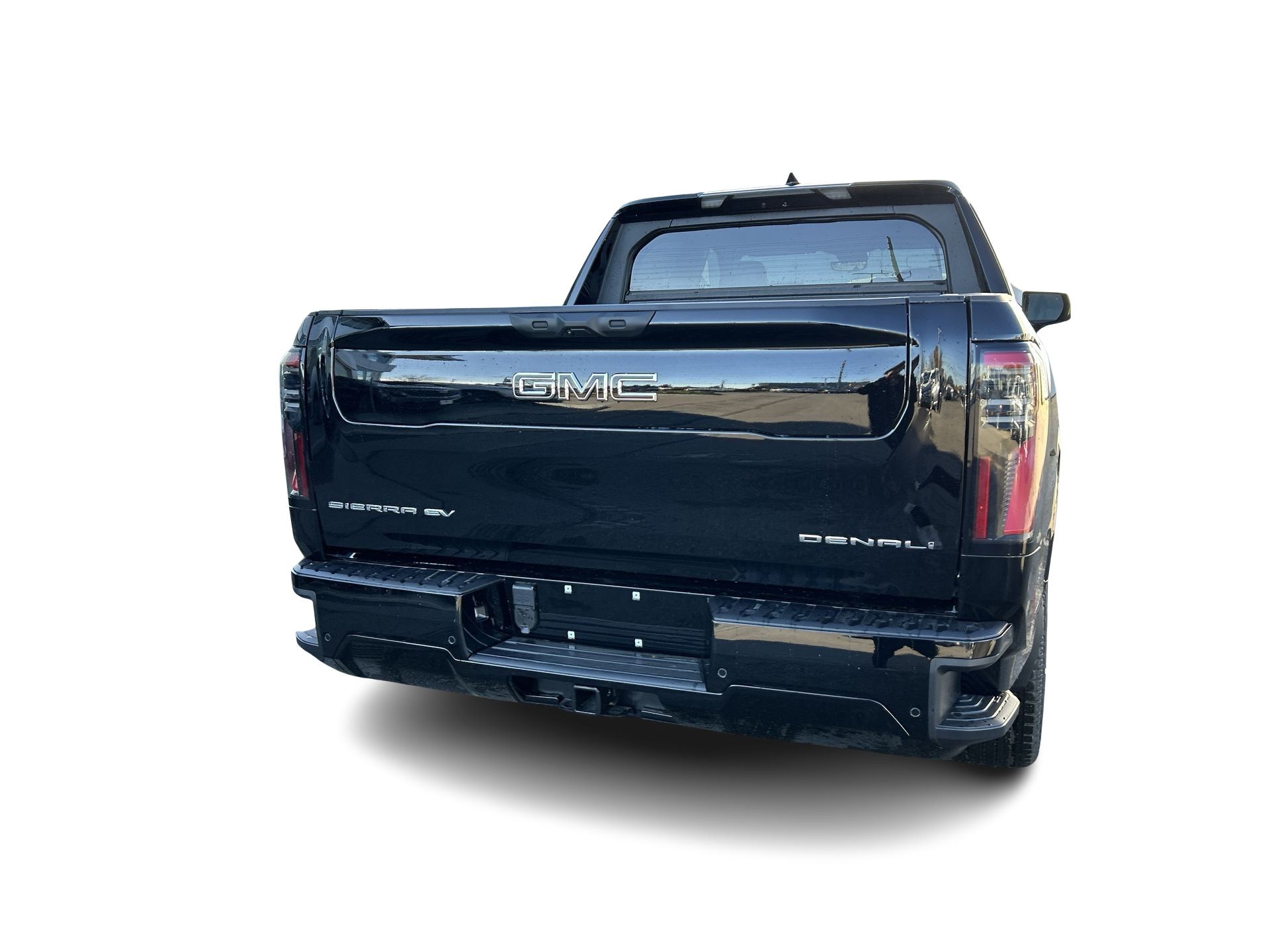 GMC Sierra EV  2025 à Brampton, Ontario