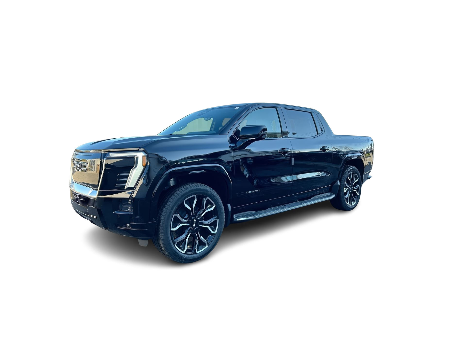 GMC Sierra EV  2025 à Brampton, Ontario