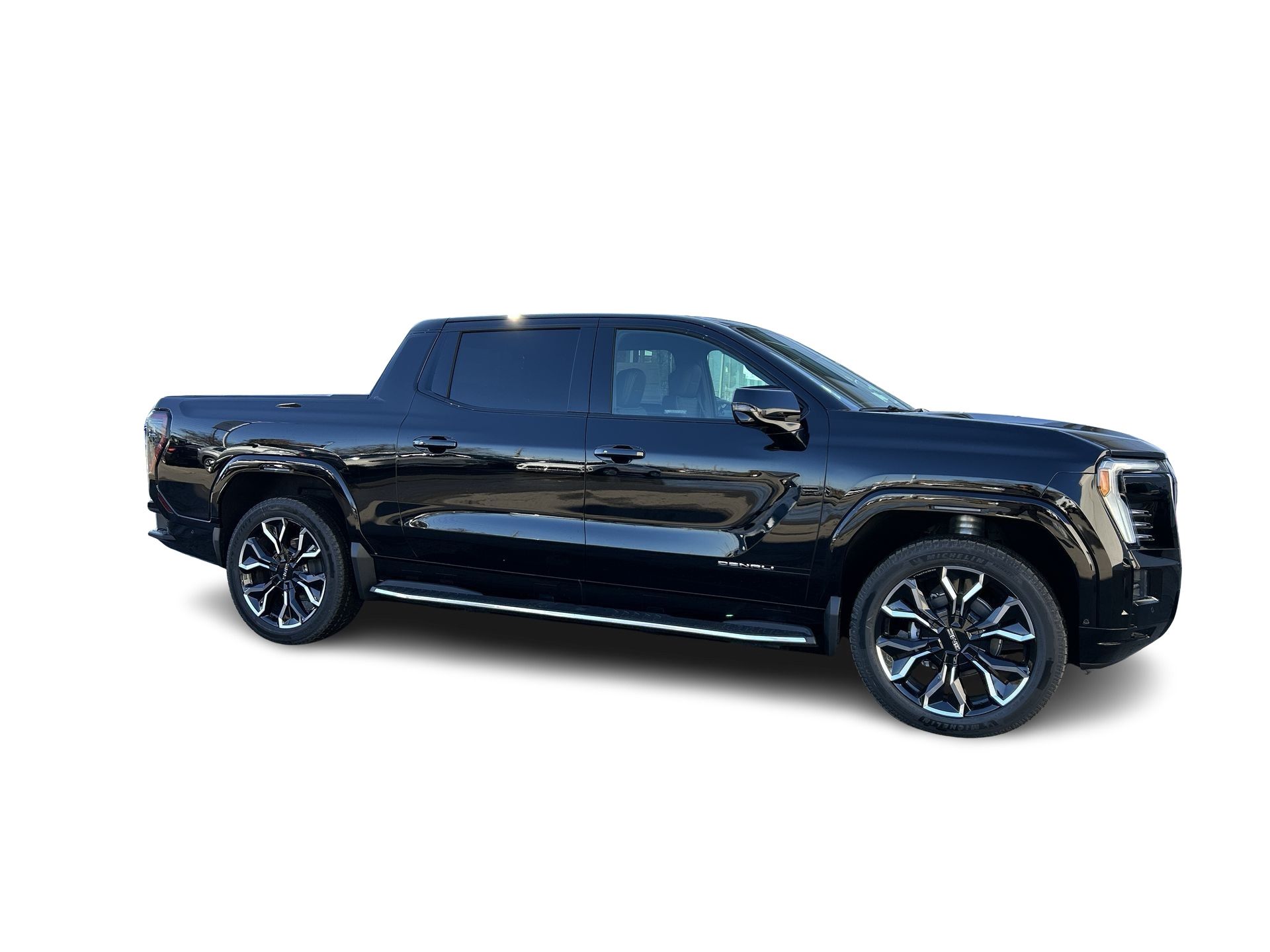 GMC Sierra EV  2025 à Brampton, Ontario