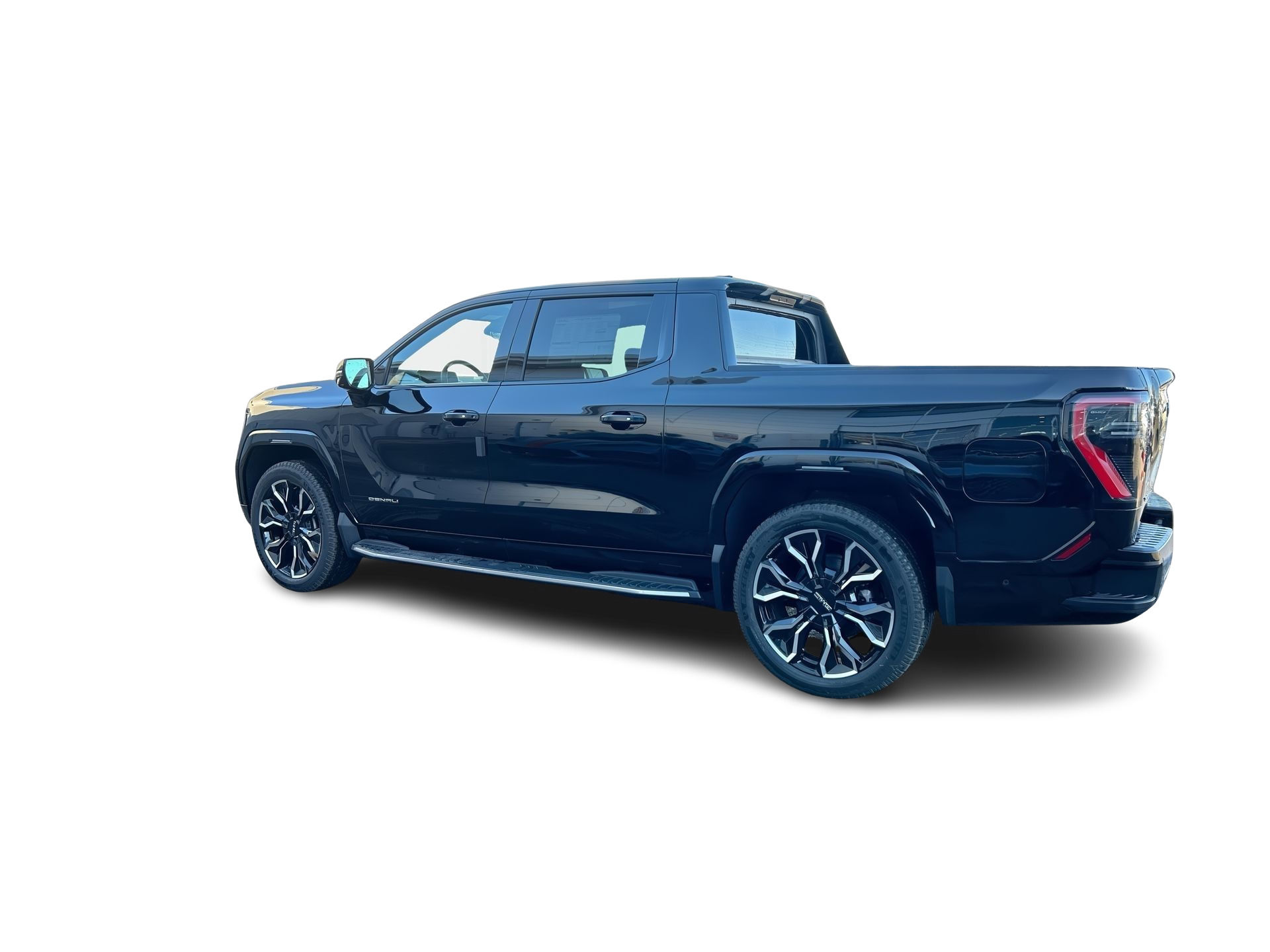 GMC Sierra EV  2025 à Brampton, Ontario
