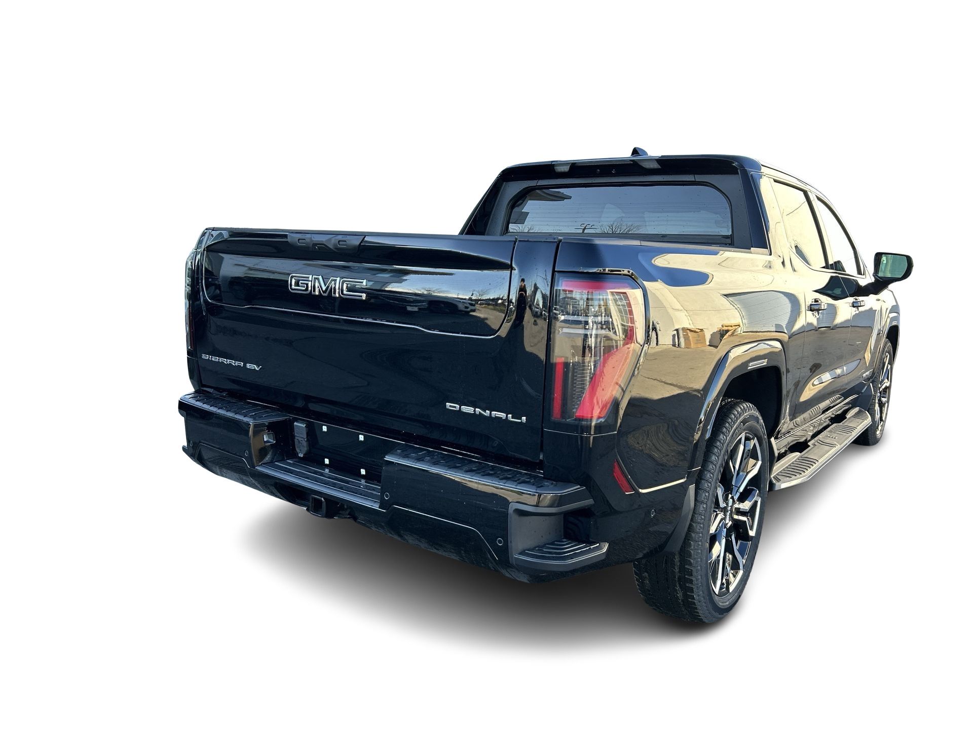 GMC Sierra EV  2025 à Brampton, Ontario