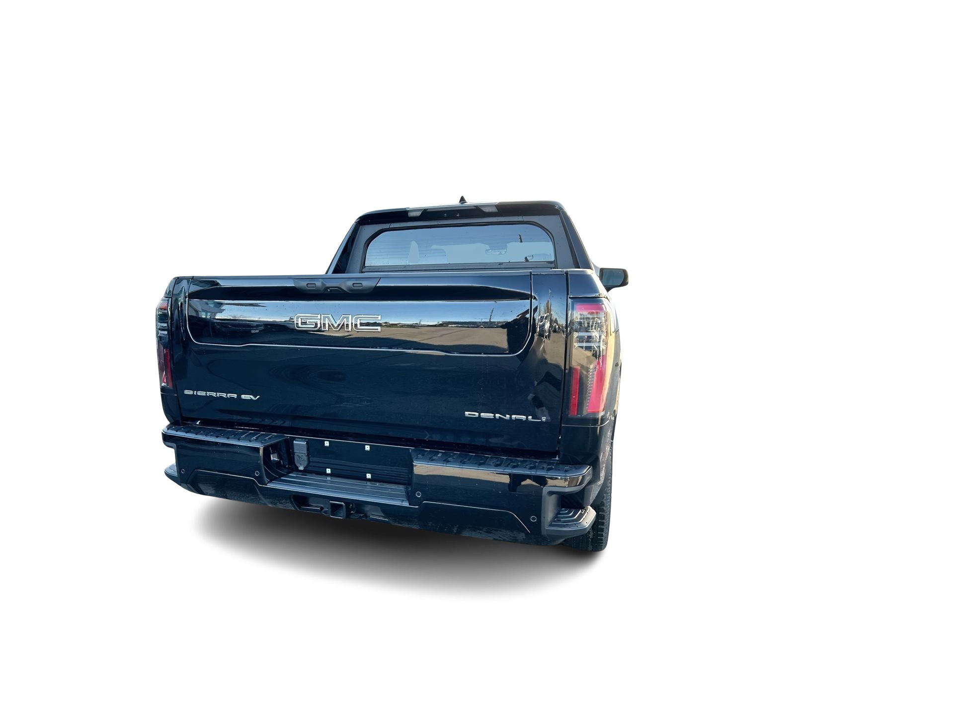 GMC Sierra EV  2025 à Brampton, Ontario