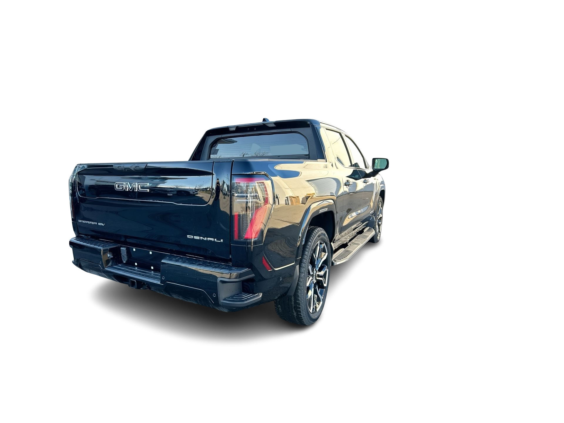 GMC Sierra EV  2025 à Brampton, Ontario