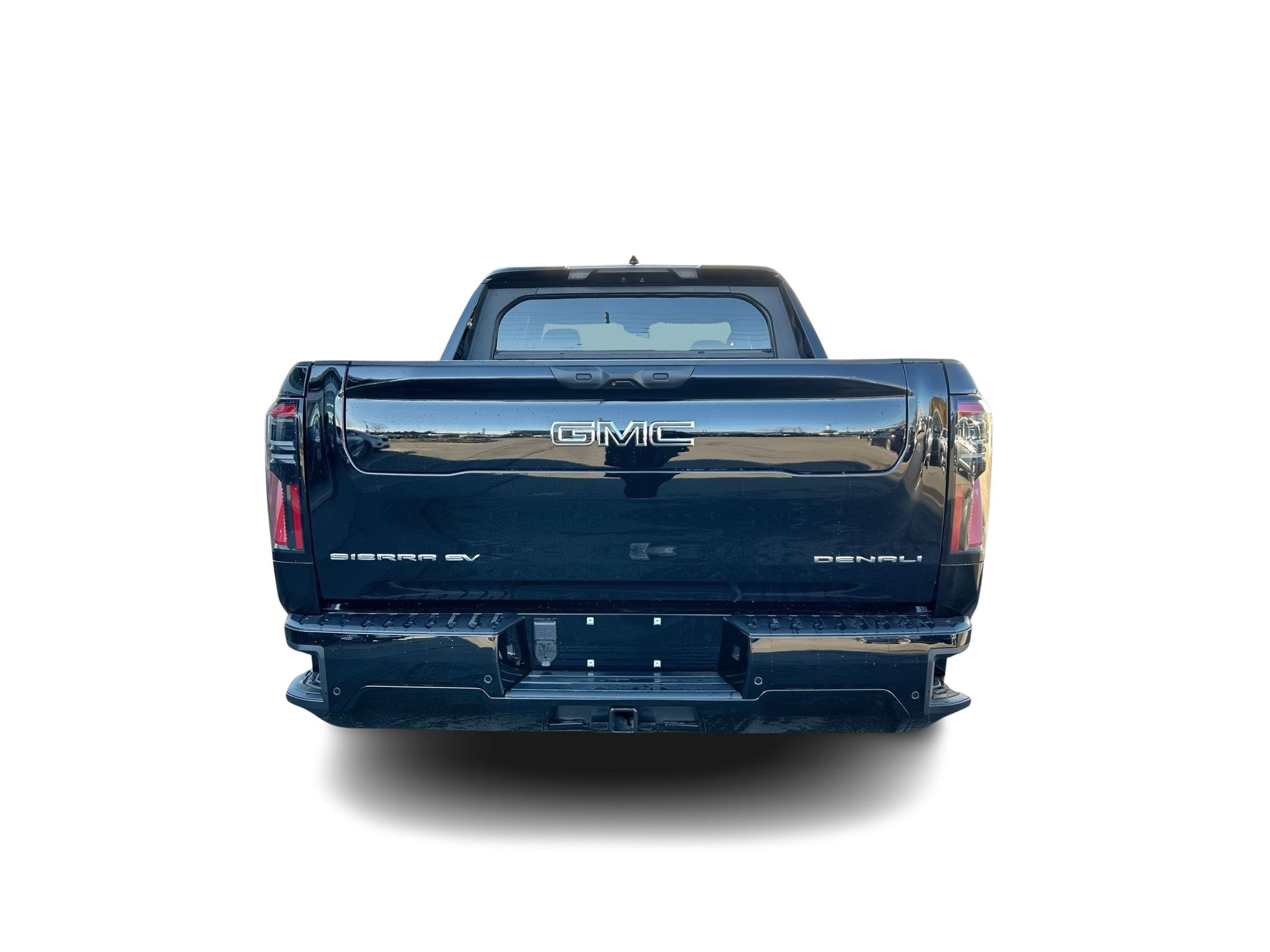 GMC Sierra EV  2025 à Brampton, Ontario