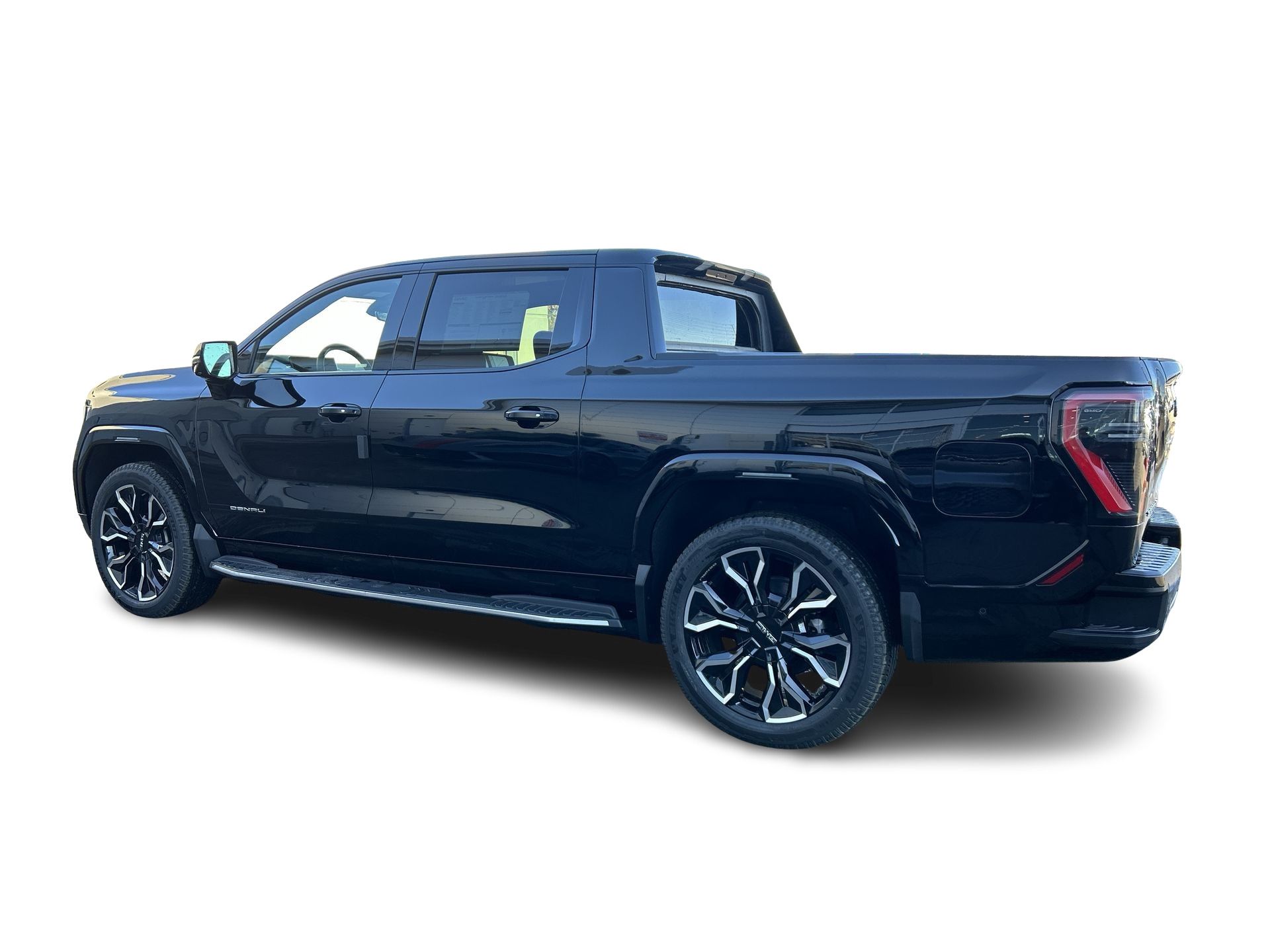 GMC Sierra EV  2025 à Brampton, Ontario