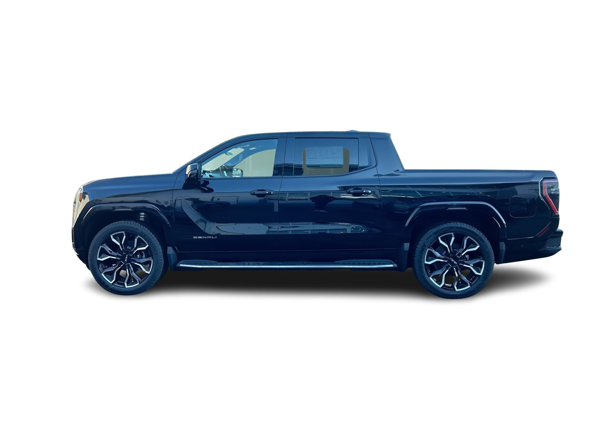 GMC Sierra EV  2025 à Brampton, Ontario