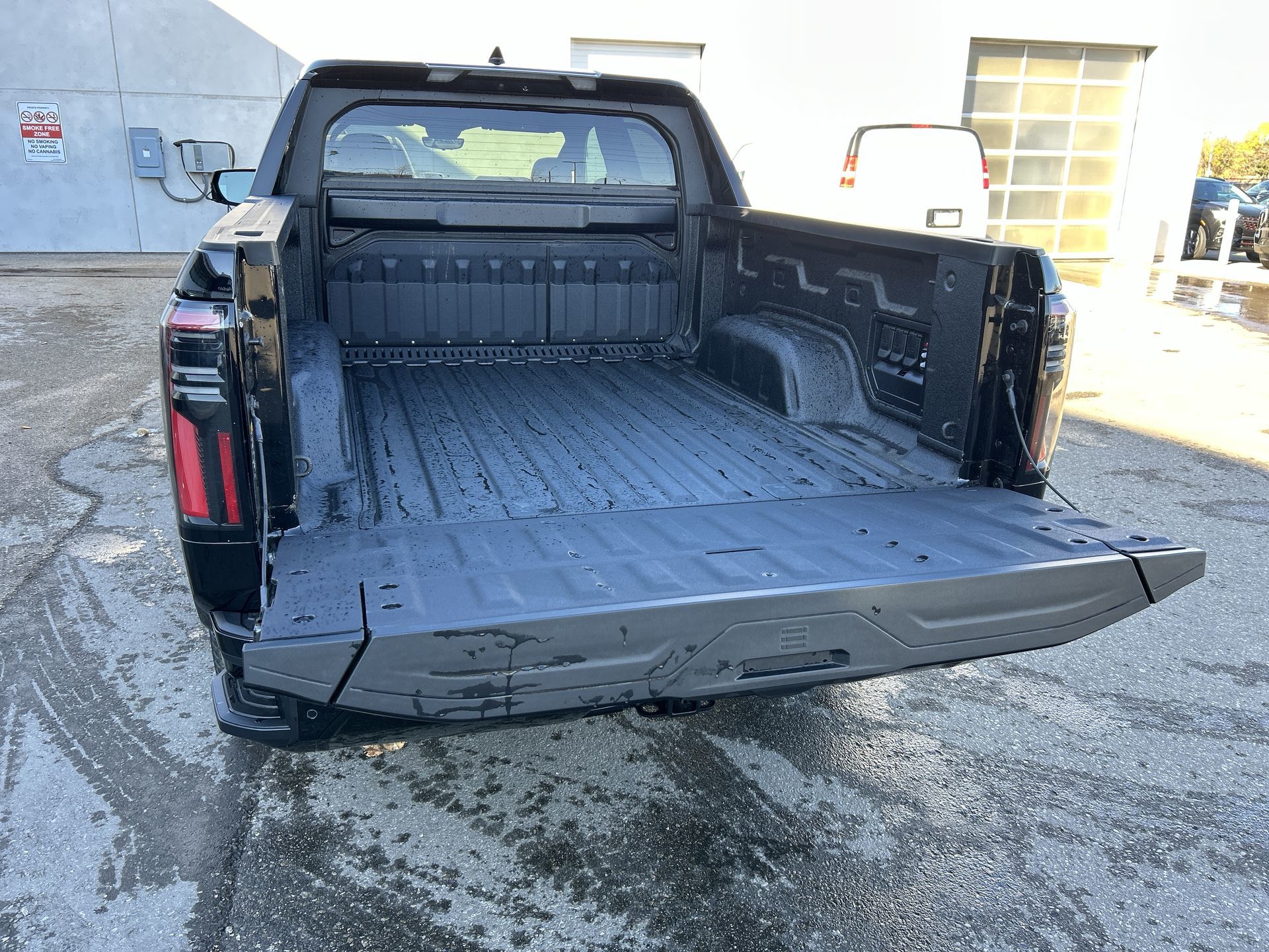 GMC Sierra EV  2025 à Brampton, Ontario