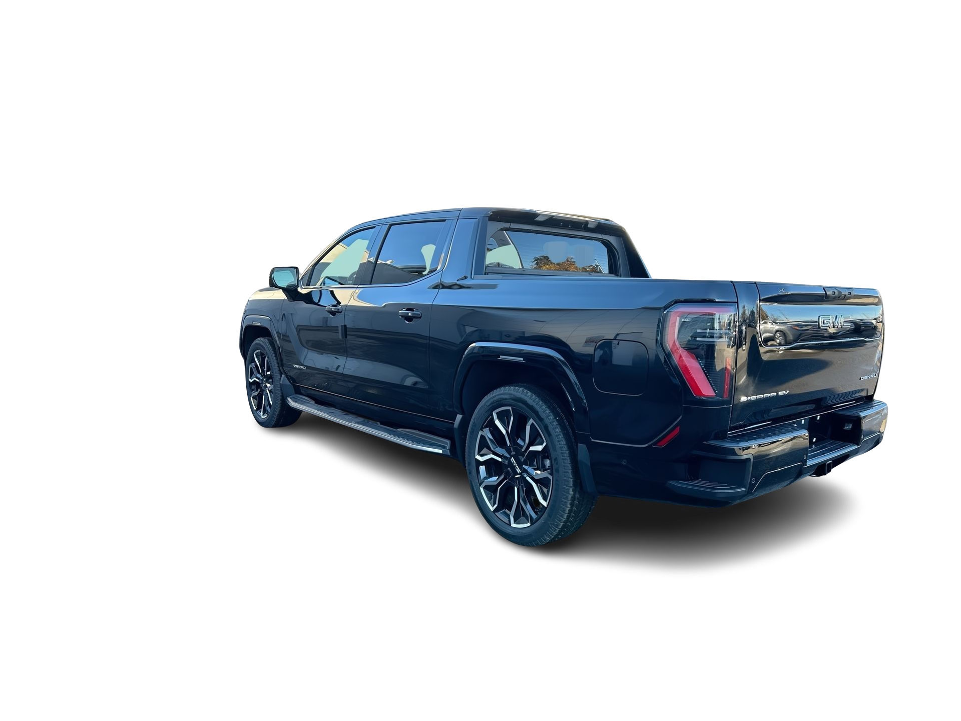 GMC Sierra EV  2025 à Brampton, Ontario