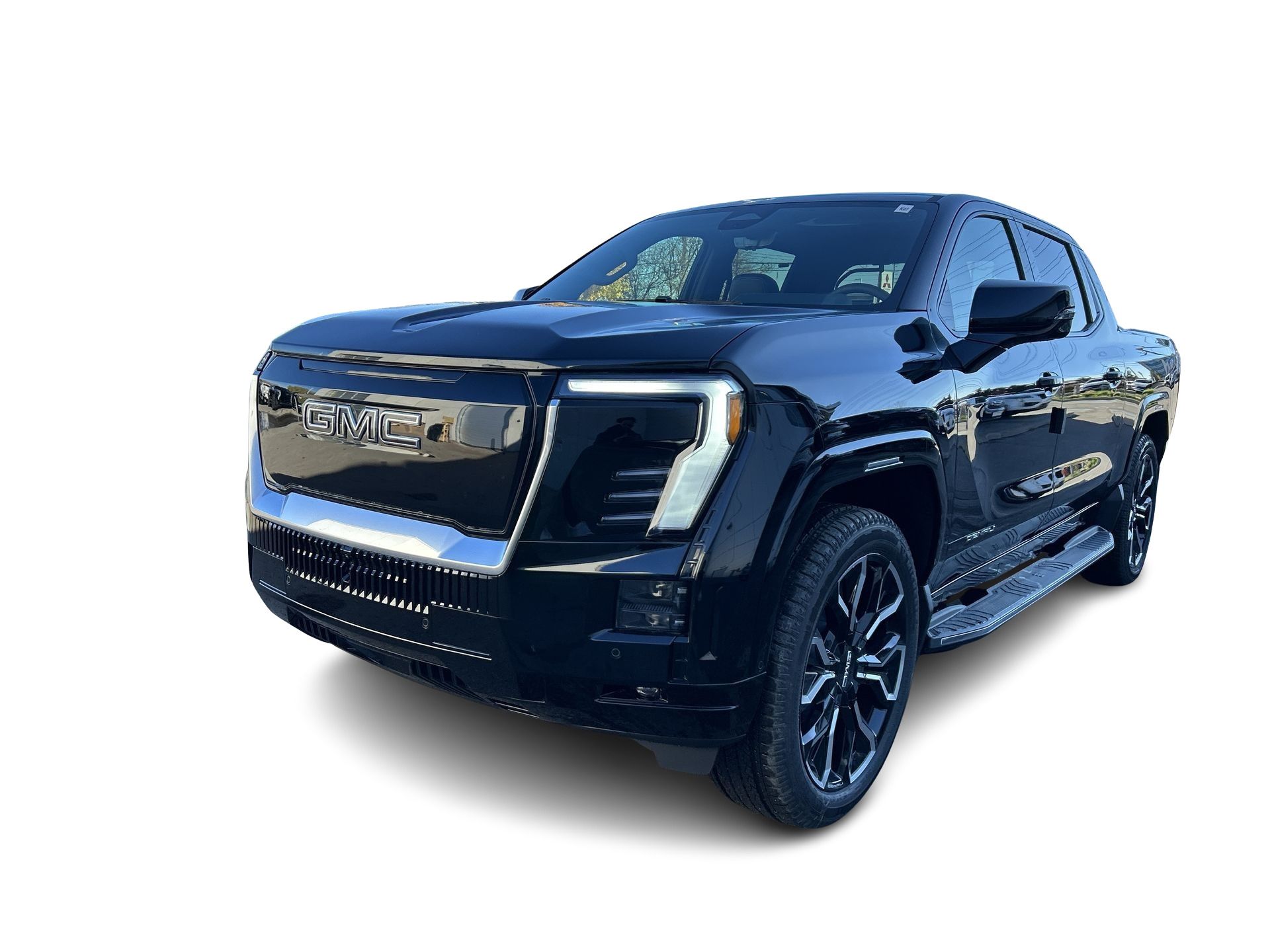 GMC Sierra EV  2025 à Brampton, Ontario