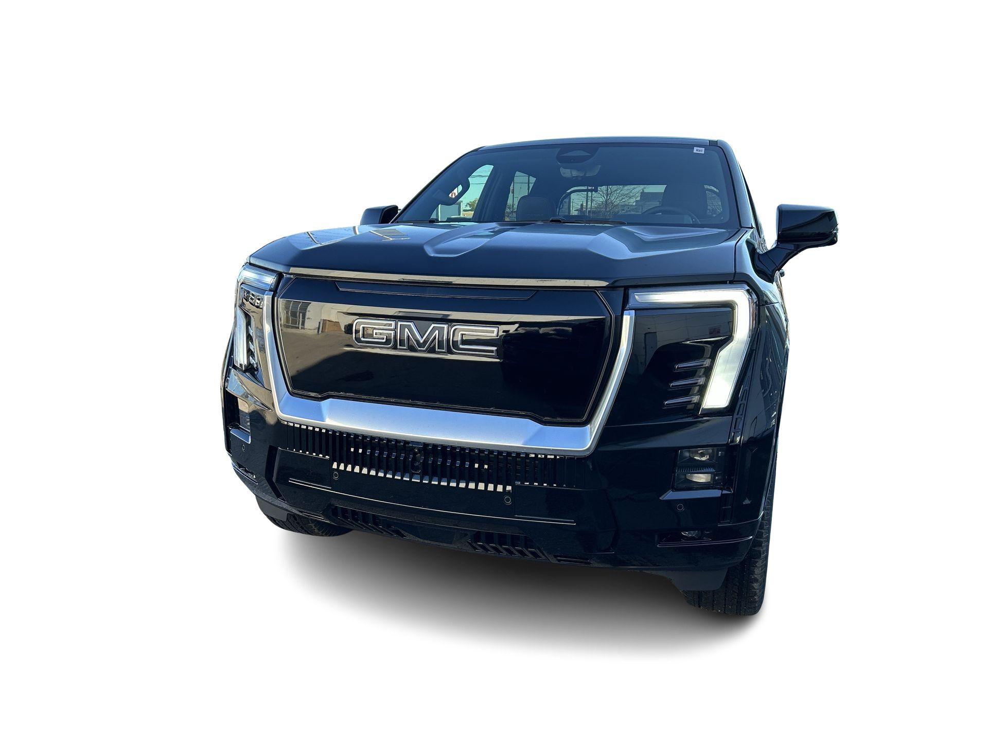 GMC Sierra EV  2025 à Brampton, Ontario