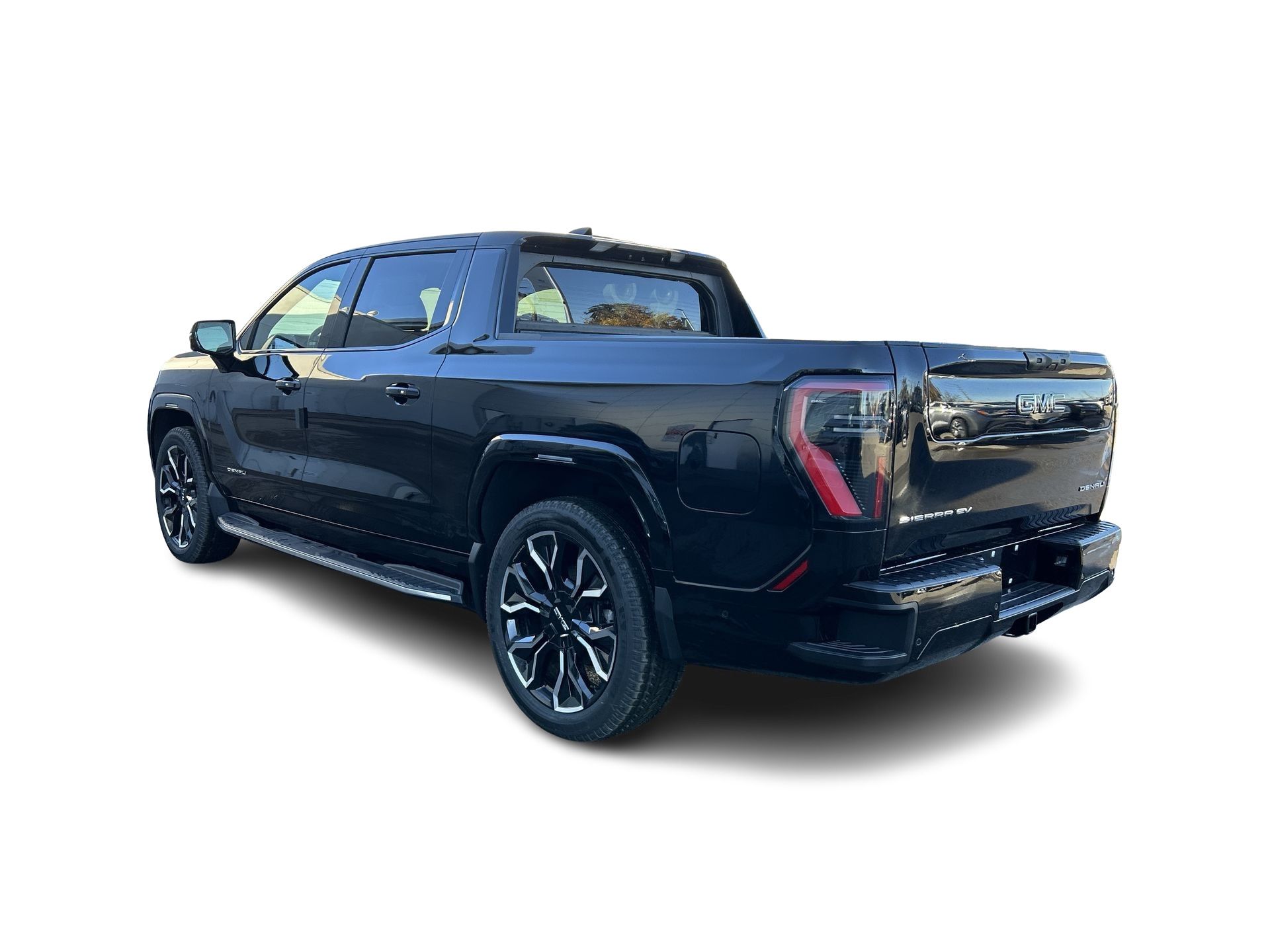 GMC Sierra EV  2025 à Brampton, Ontario