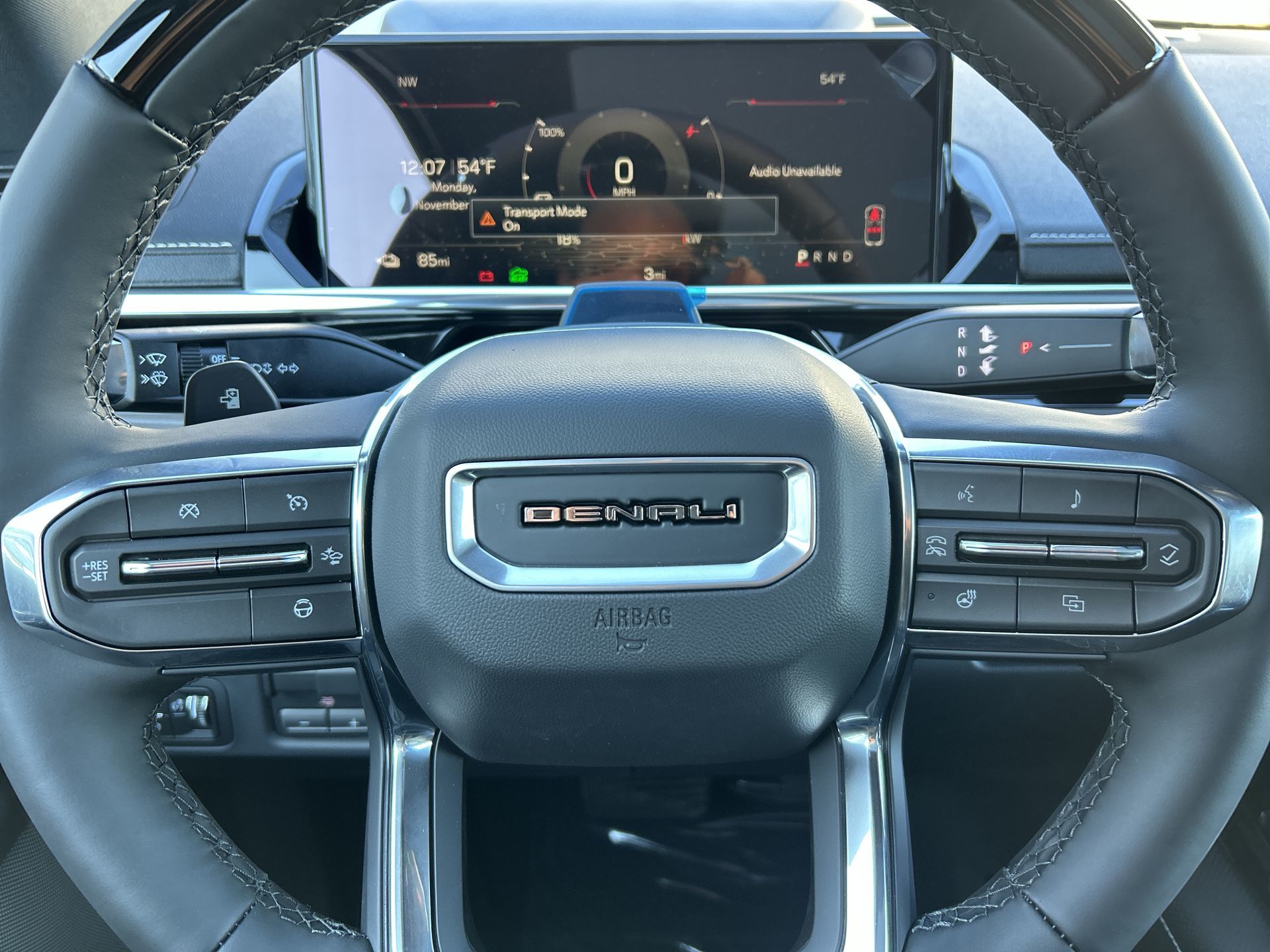 GMC Sierra EV  2025 à Brampton, Ontario
