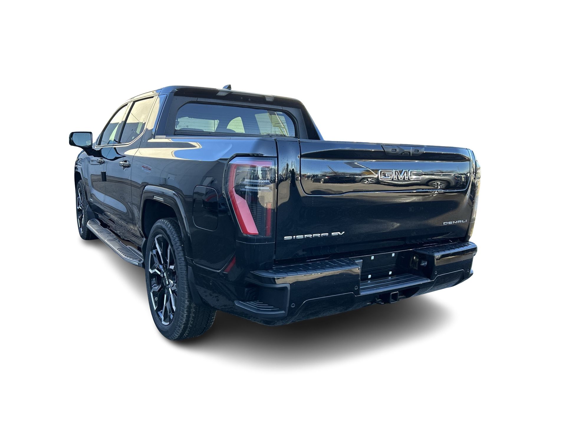 GMC Sierra EV  2025 à Brampton, Ontario