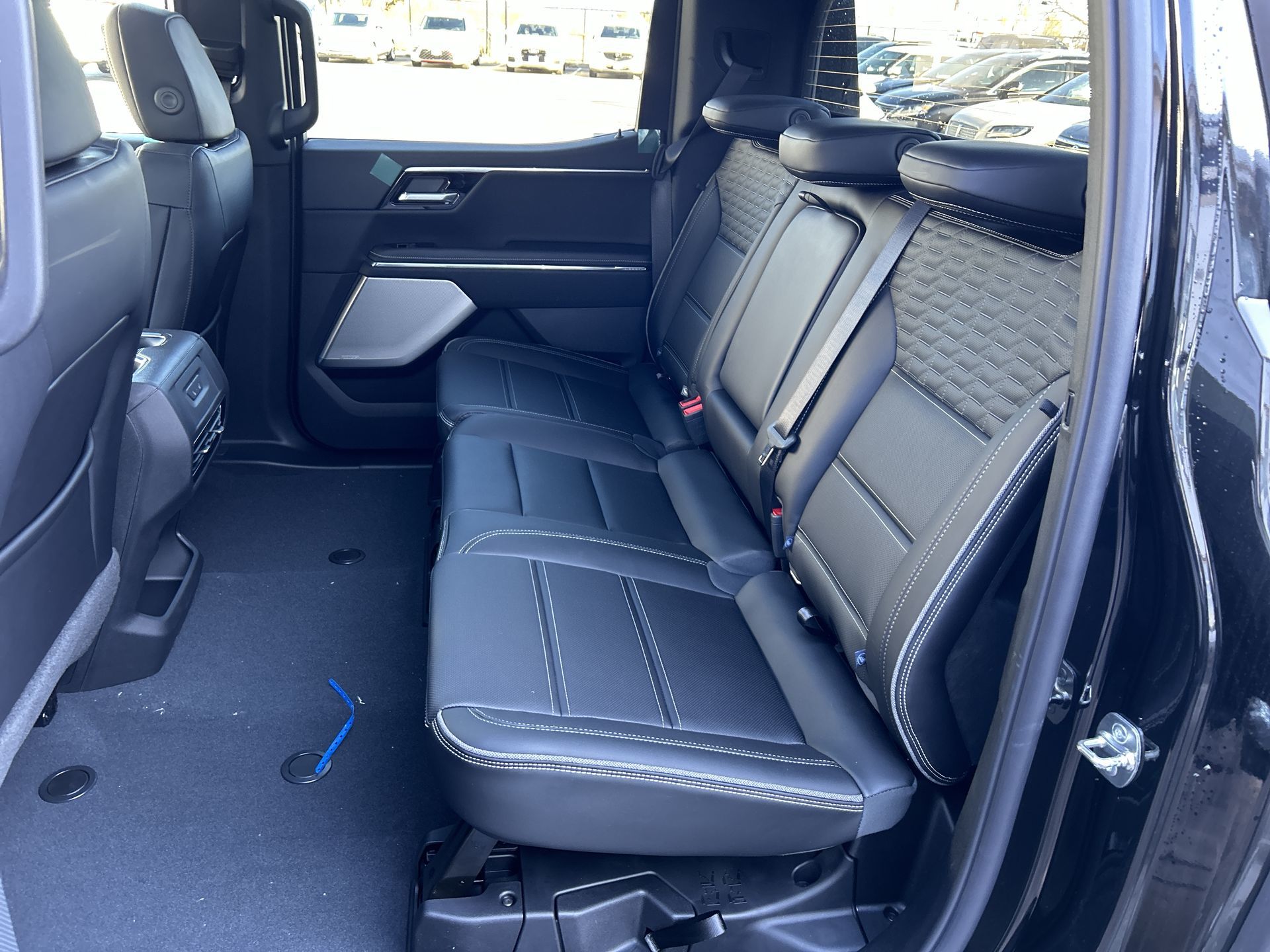 GMC Sierra EV  2025 à Brampton, Ontario