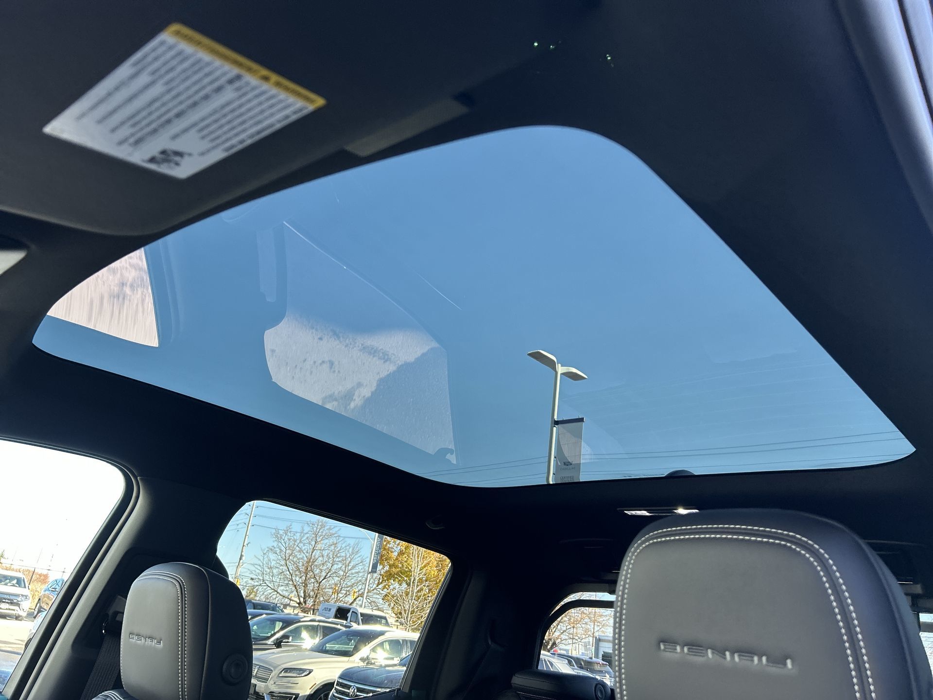 GMC Sierra EV  2025 à Brampton, Ontario