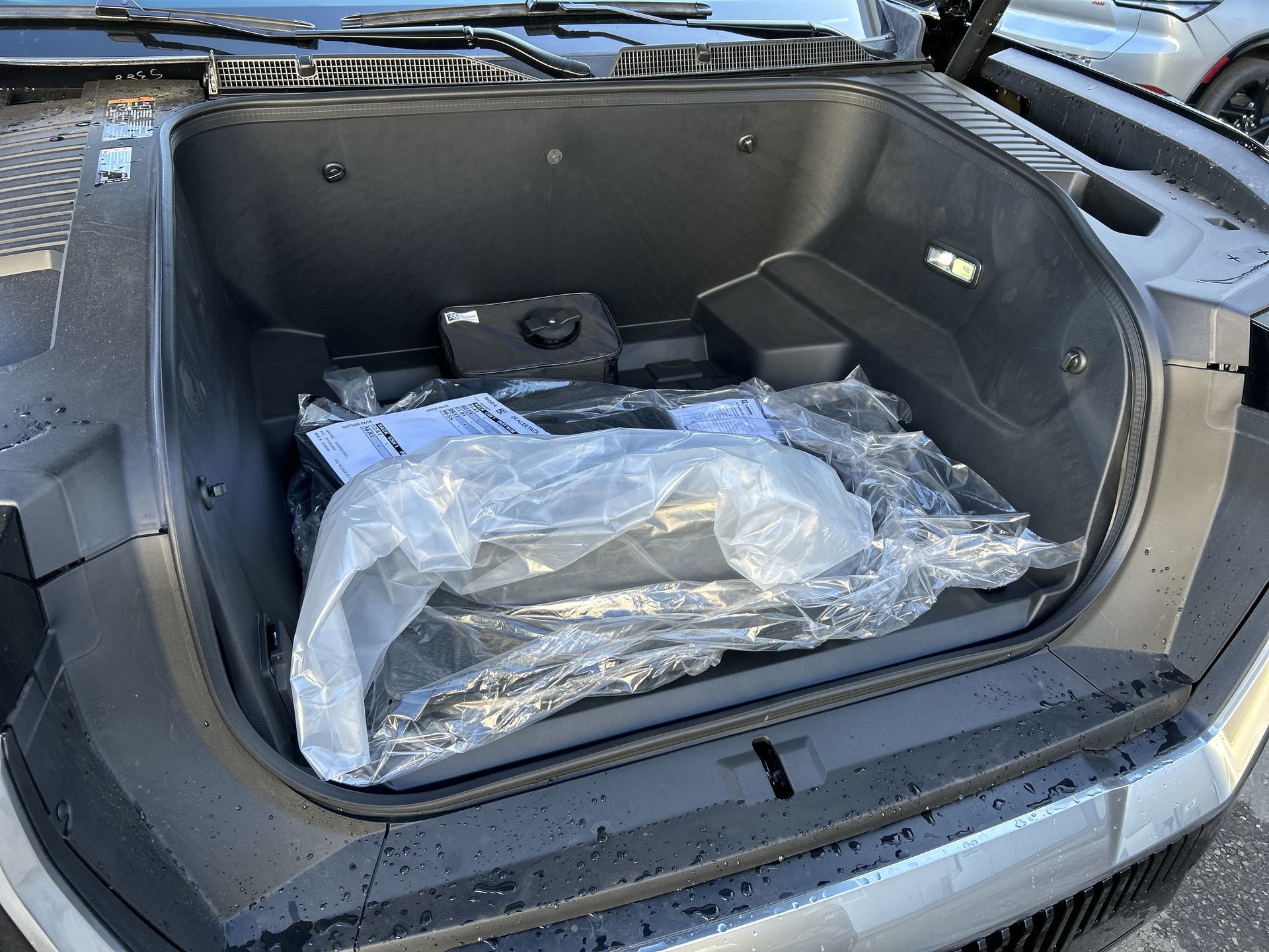 GMC Sierra EV  2025 à Brampton, Ontario