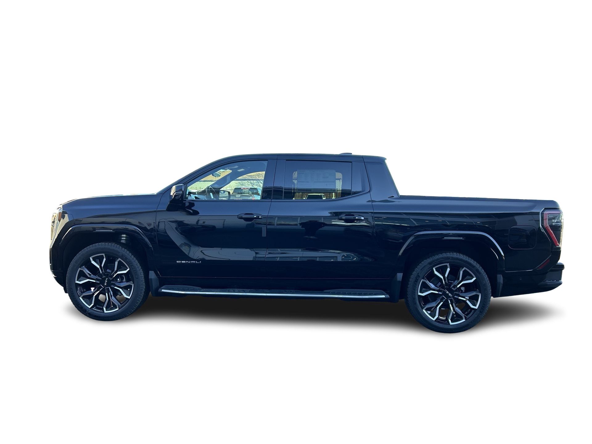 GMC Sierra EV  2025 à Brampton, Ontario