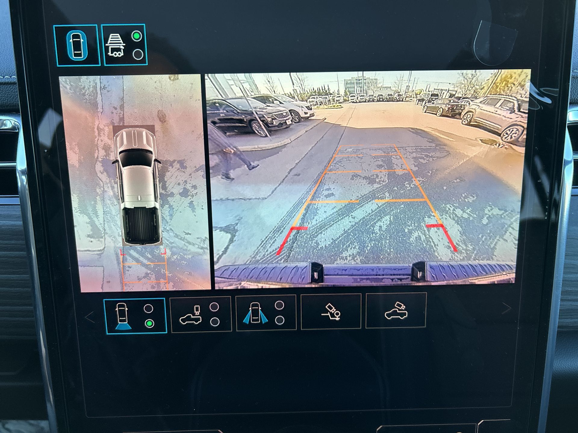 GMC Sierra EV  2025 à Brampton, Ontario