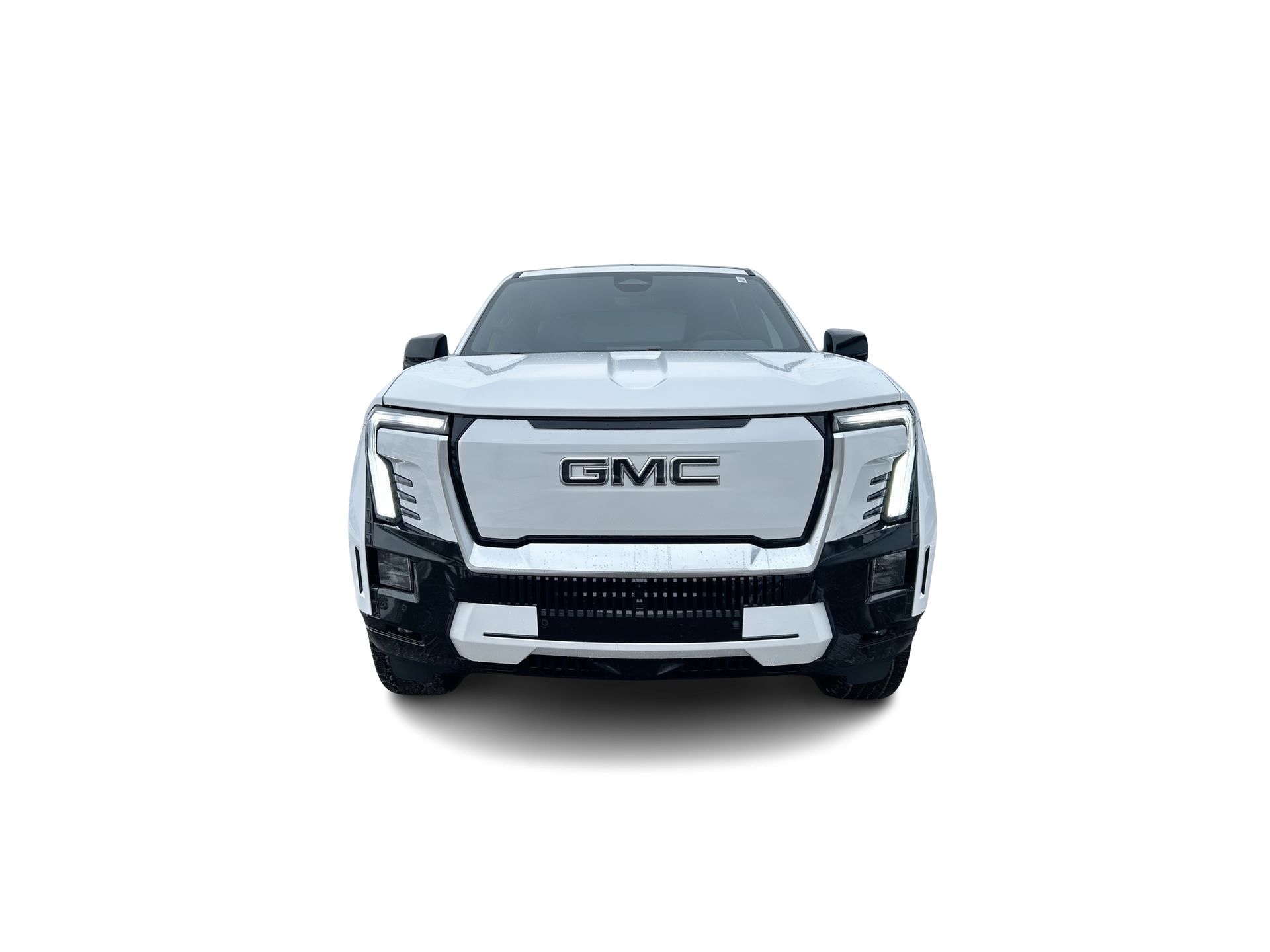 GMC Sierra EV  2025 à Brampton, Ontario