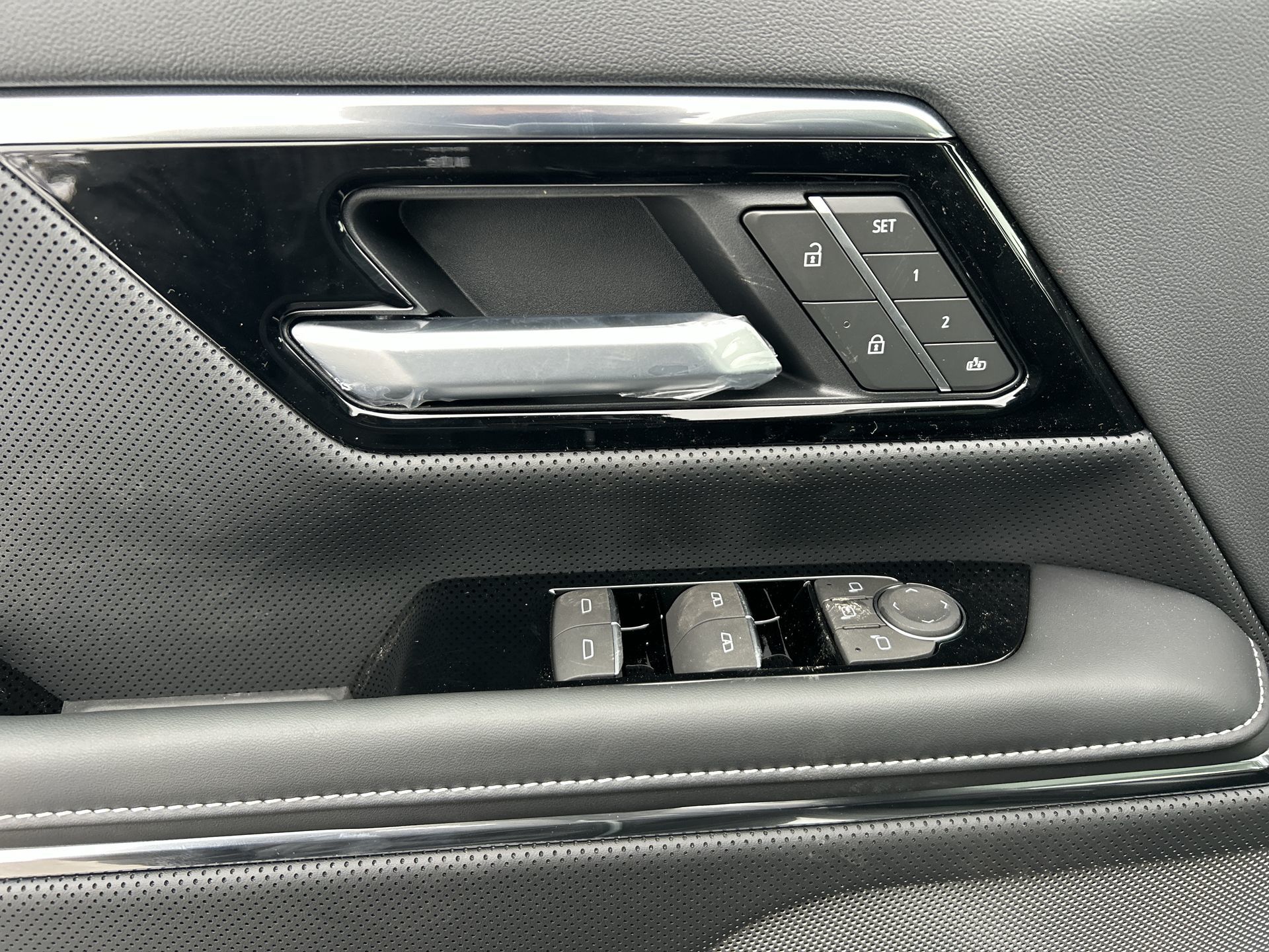 2025 GMC Sierra EV in Brampton, Ontario