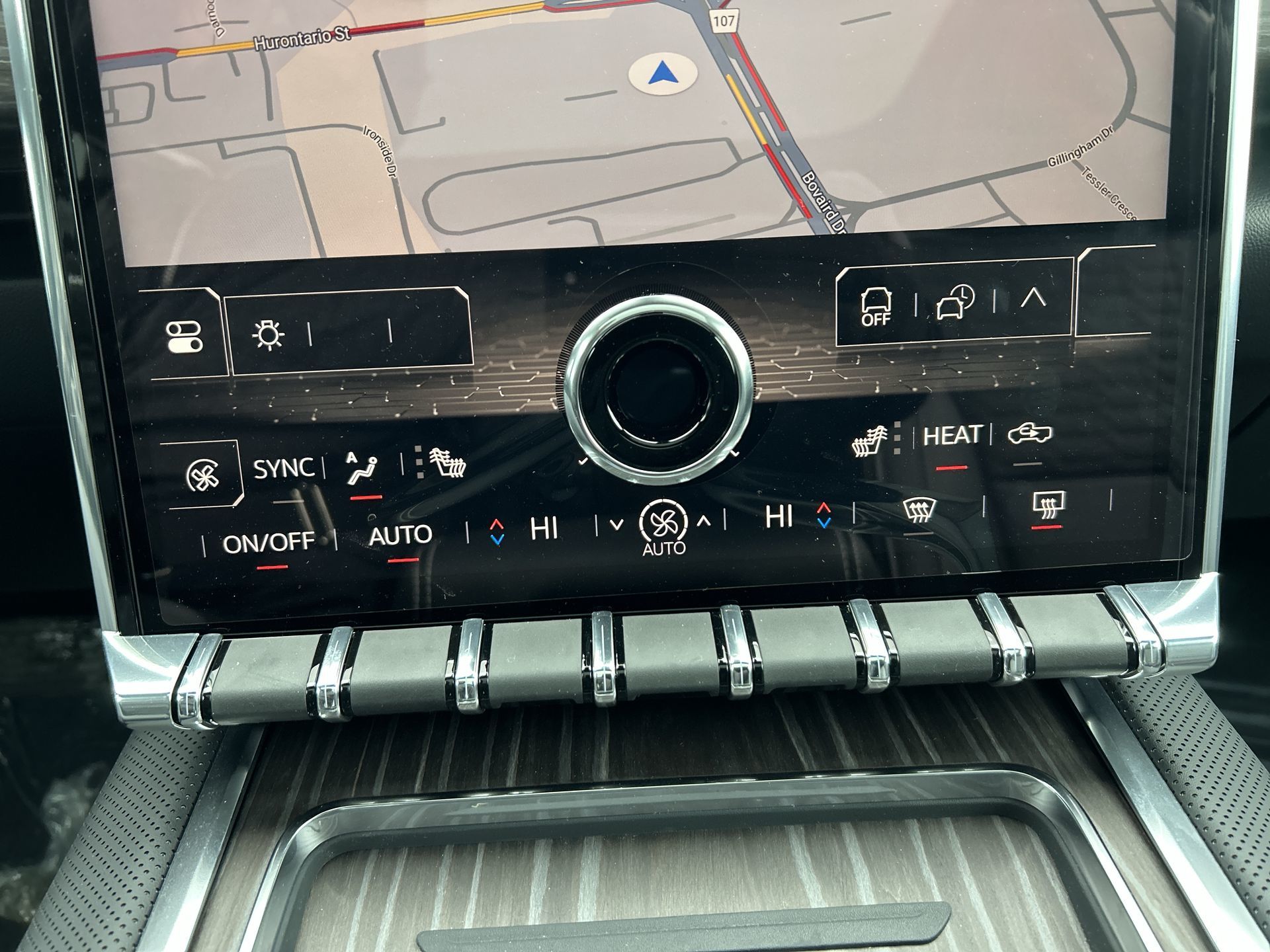 2025 GMC Sierra EV in Brampton, Ontario
