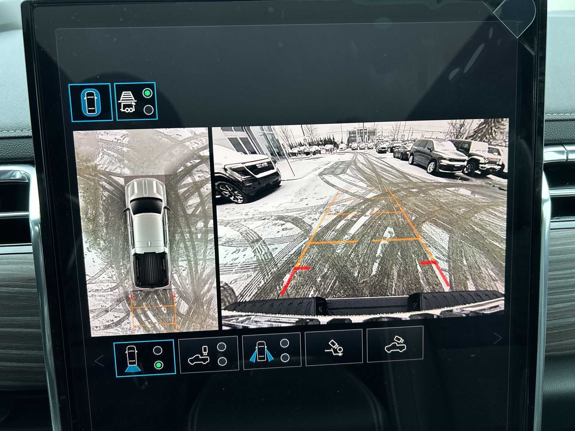 2025 GMC Sierra EV in Brampton, Ontario