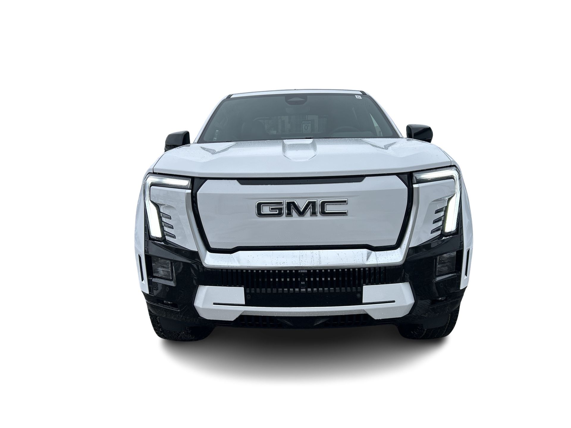 2025 GMC Sierra EV in Brampton, Ontario
